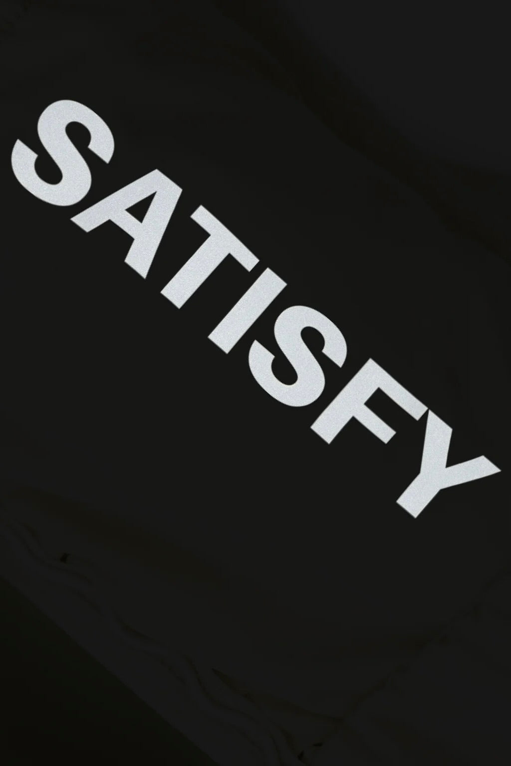 Satisfy - Justice™ Cordura® Hydratation Vest 5L (Off White)