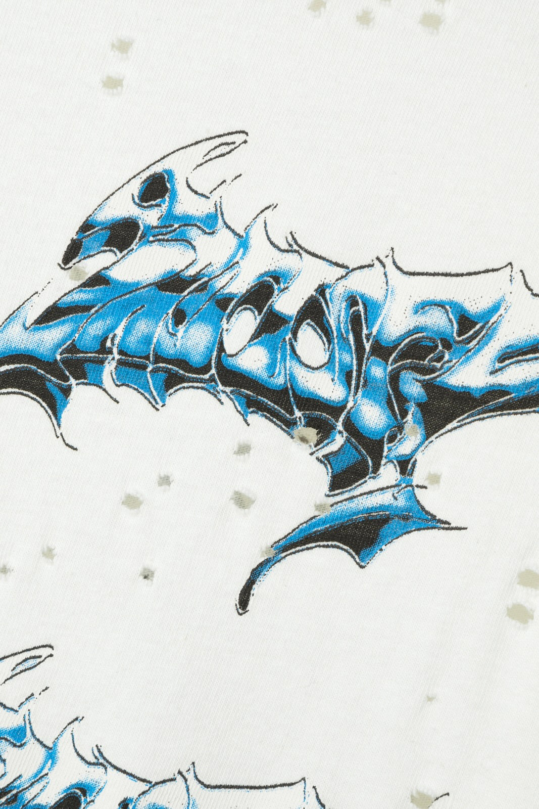 Satisfy - MothTech™ T-Shirt (Off White)