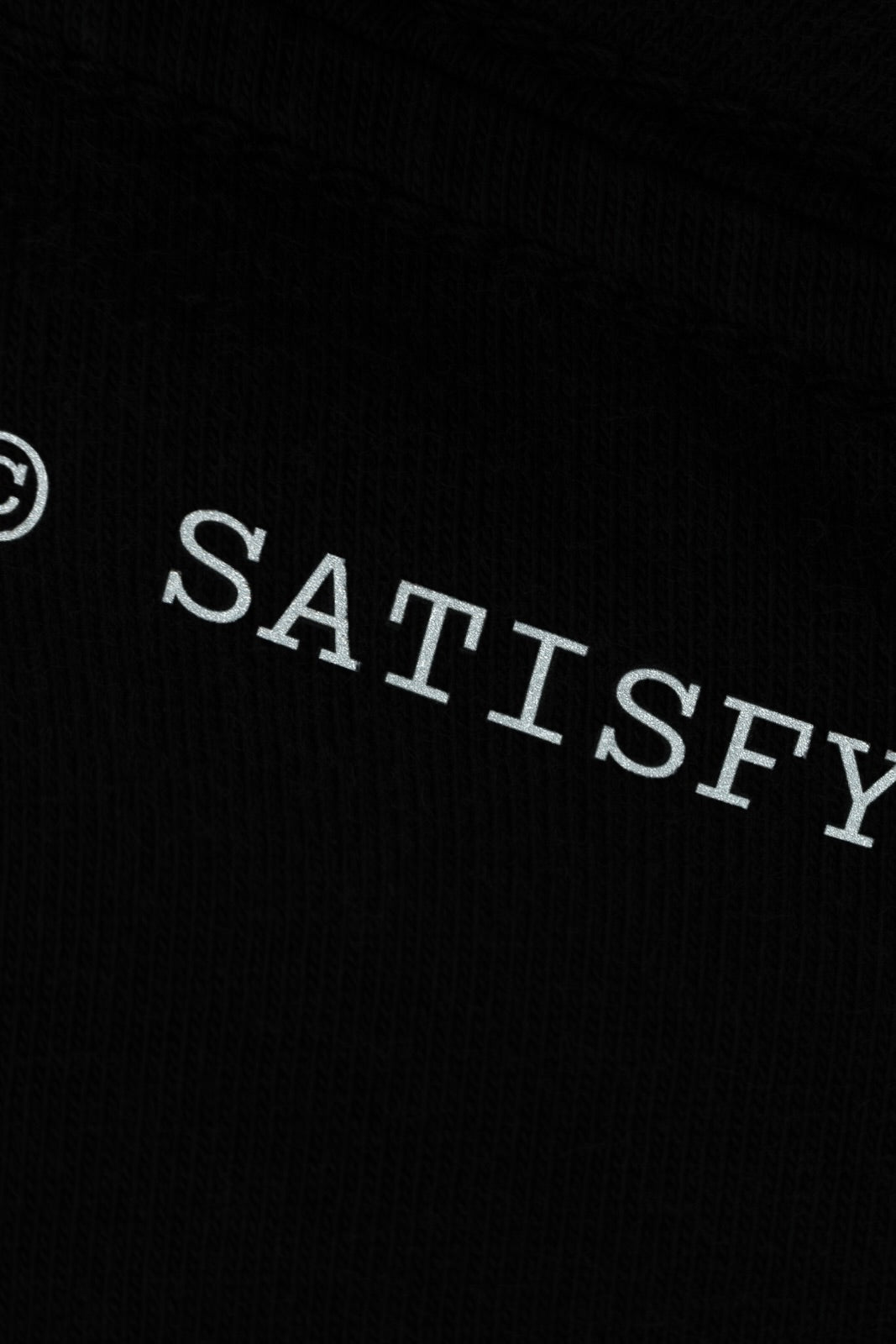 Satisfy - MothTech™ Muscle T-Shirt (Aged Falcon)
