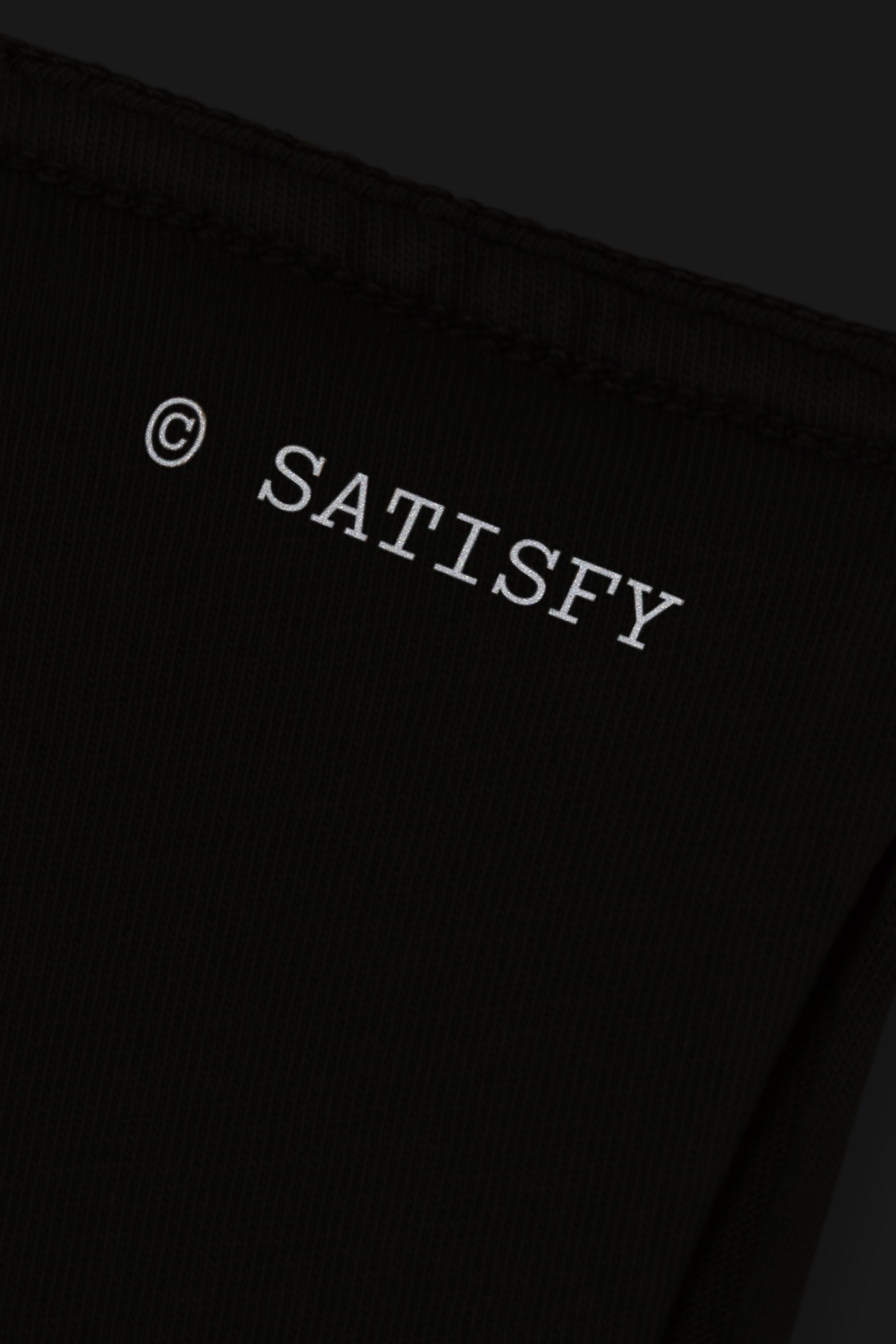 Satisfy - MothTech™ Muscle T-Shirt (Aged Falcon)