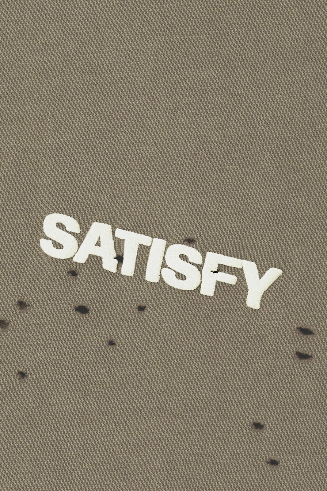 Satisfy - MothTech™ Muscle T-Shirt (Aged Falcon)