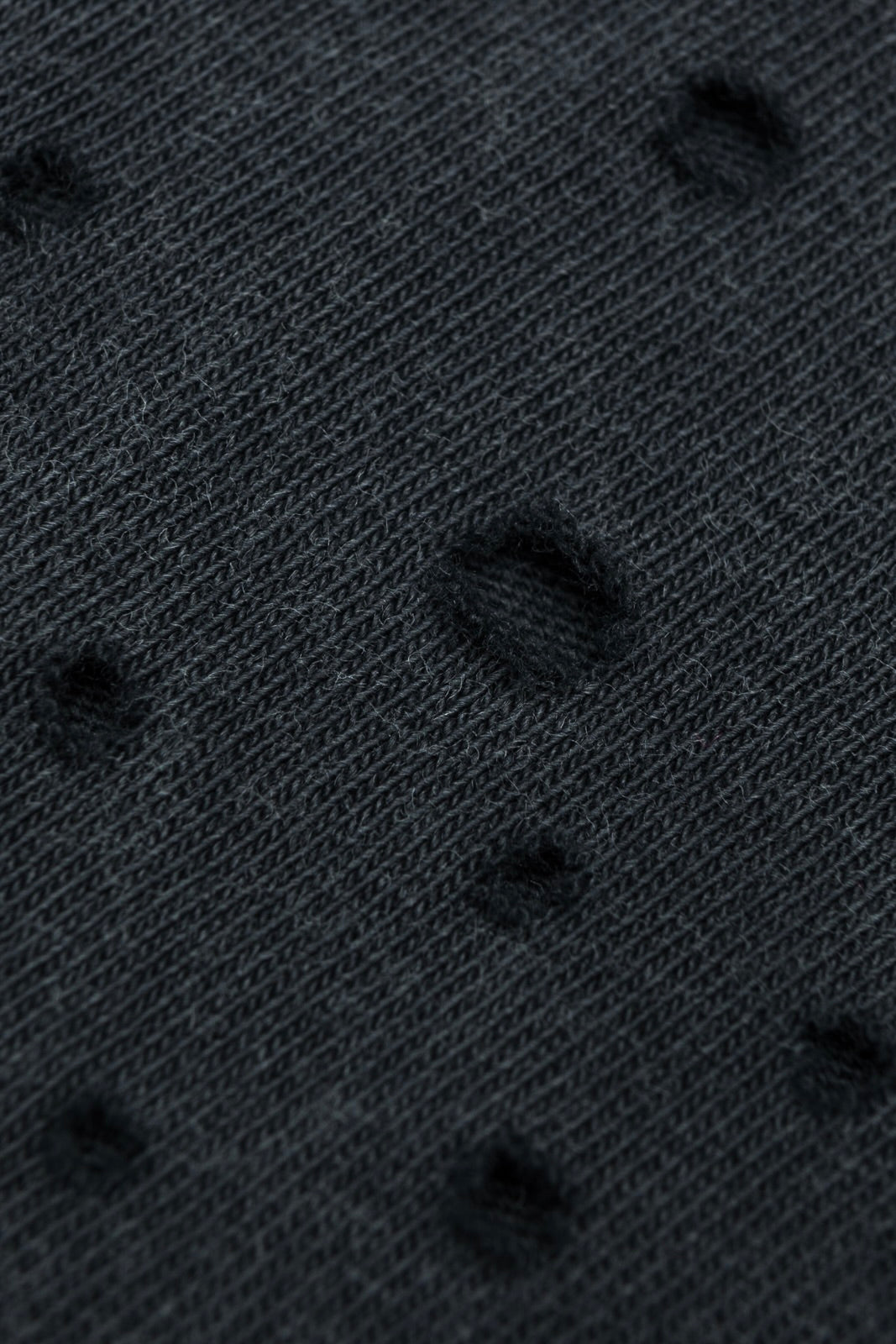 Satisfy - MothTech™ T-Shirt (Aged Black)