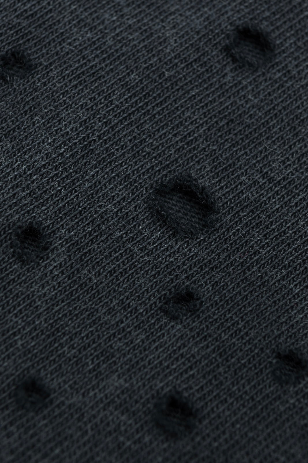 Satisfy - MothTech™ T-Shirt (Aged Black)