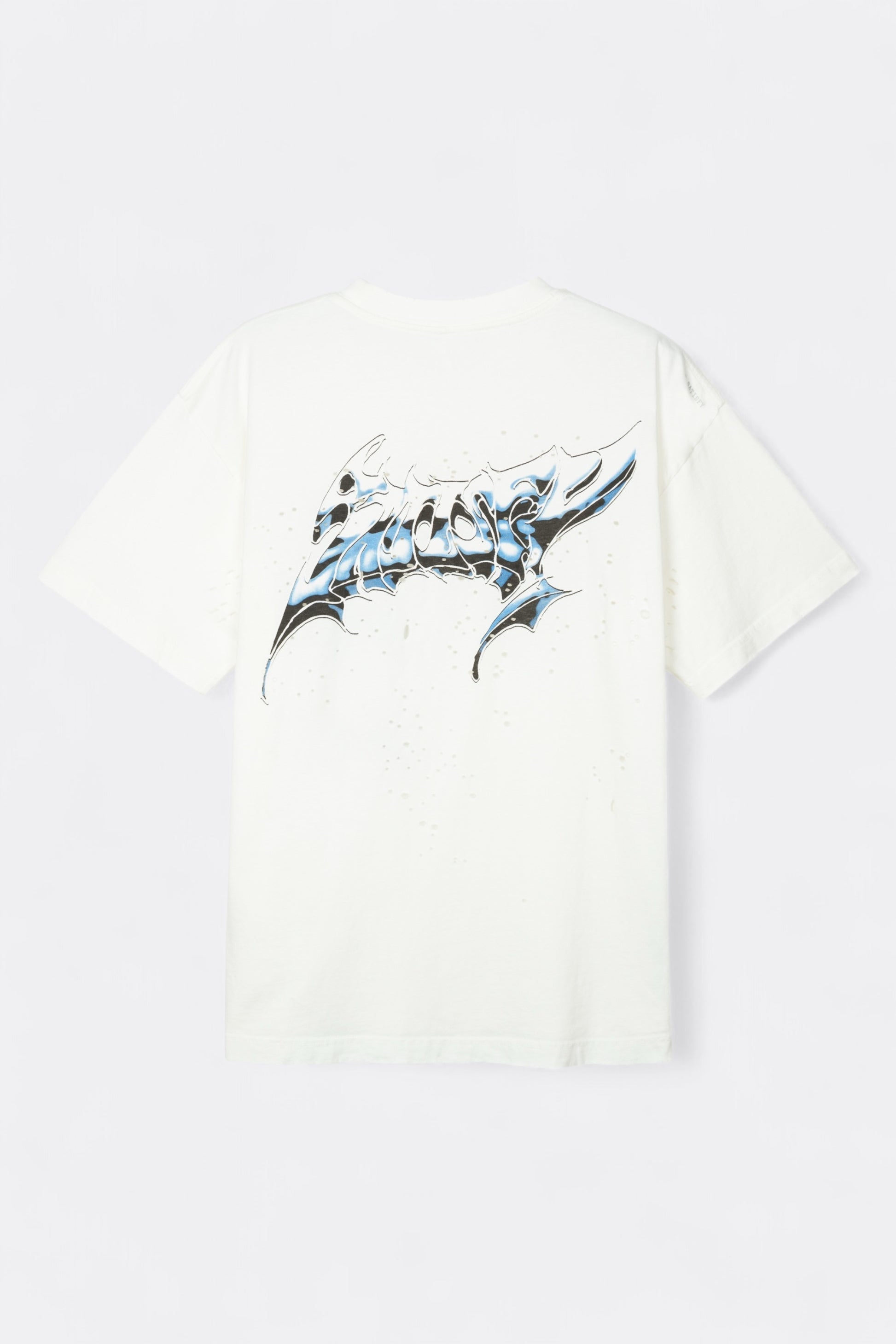Satisfy - MothTech™ T-Shirt (Off White)