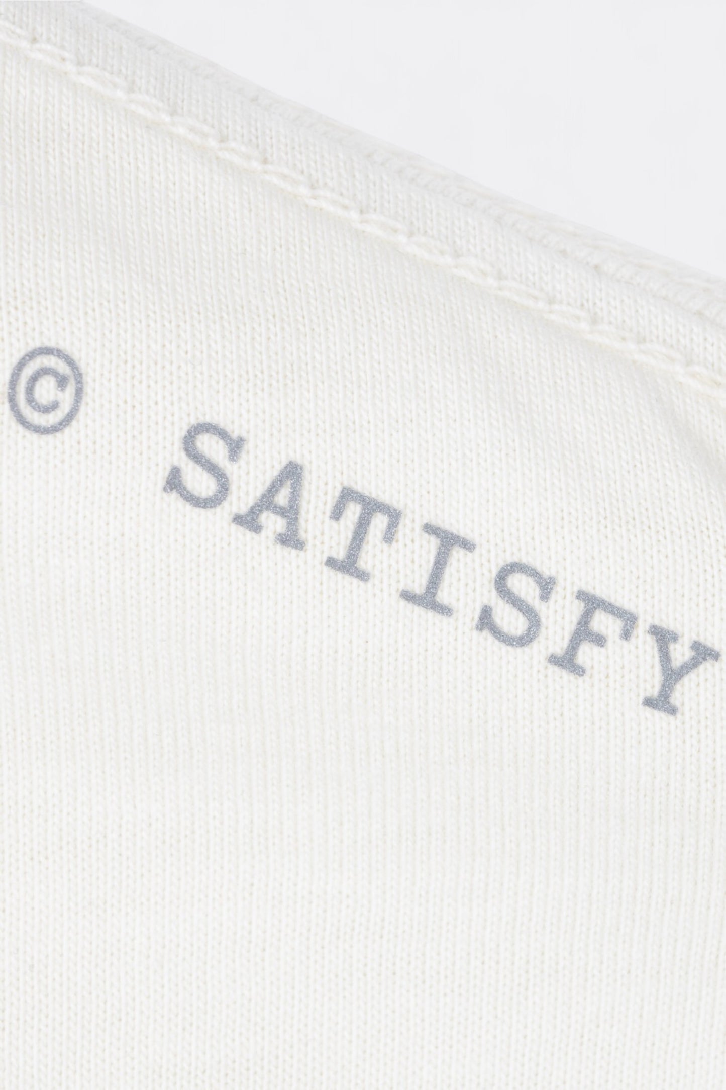 MothTech™ T-Shirt (Off White)