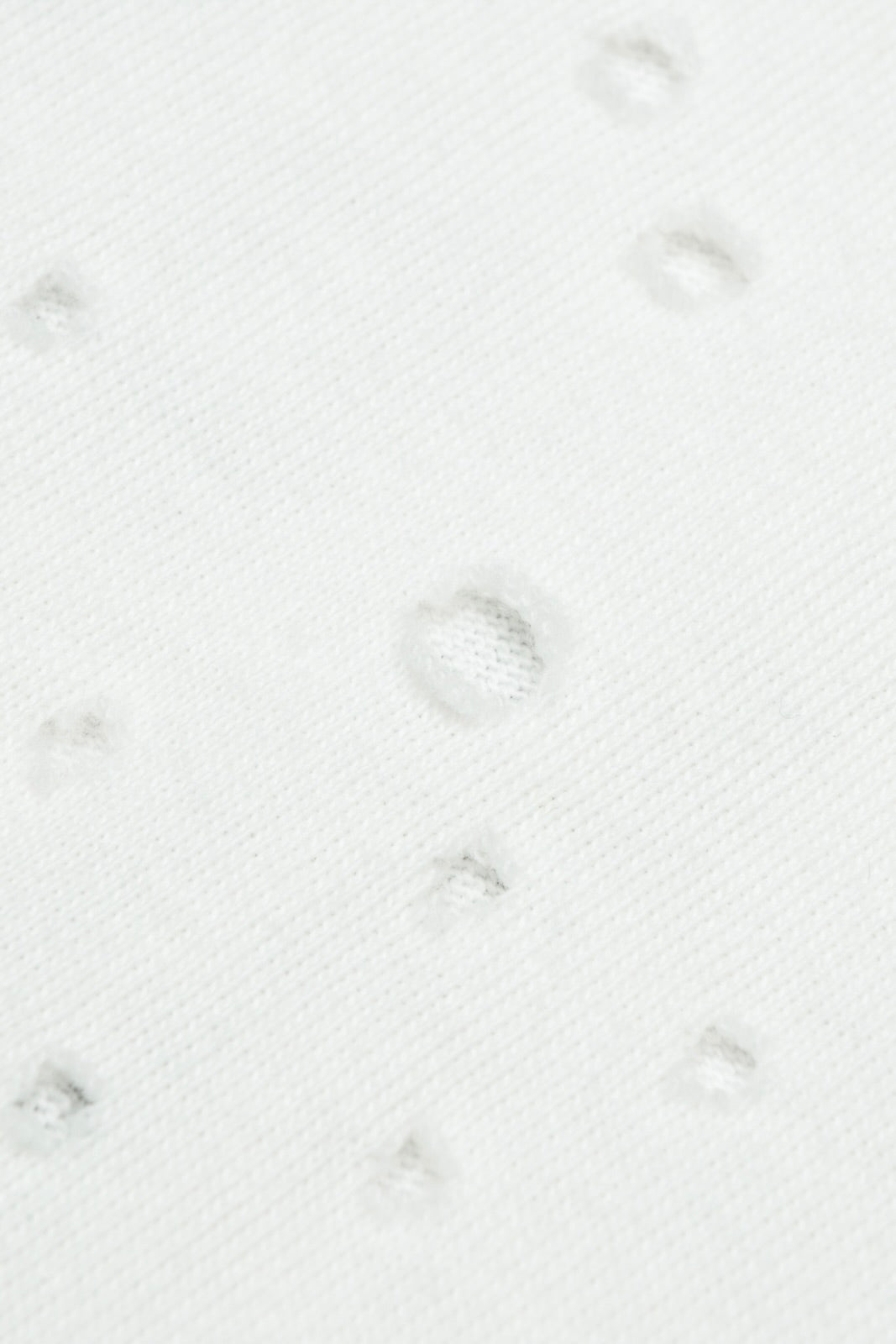 MothTech™ T-Shirt (Off White)