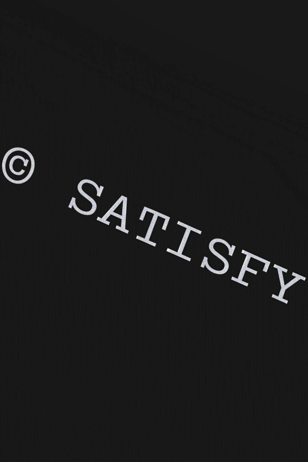 MothTech™ T-Shirt (Off White)