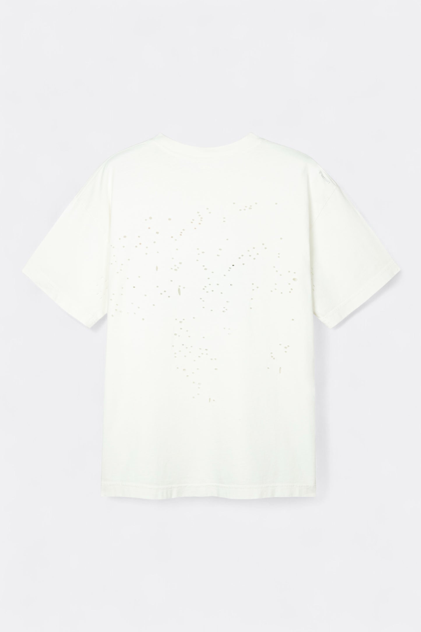 Satisfy - MothTech™ T-Shirt (Off White)