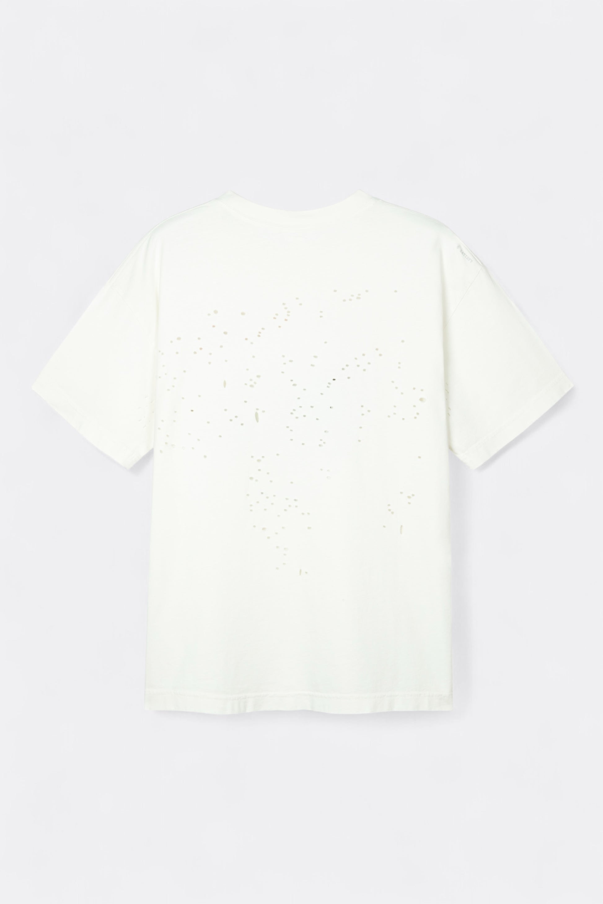 Satisfy - MothTech™ T-Shirt (Off White)