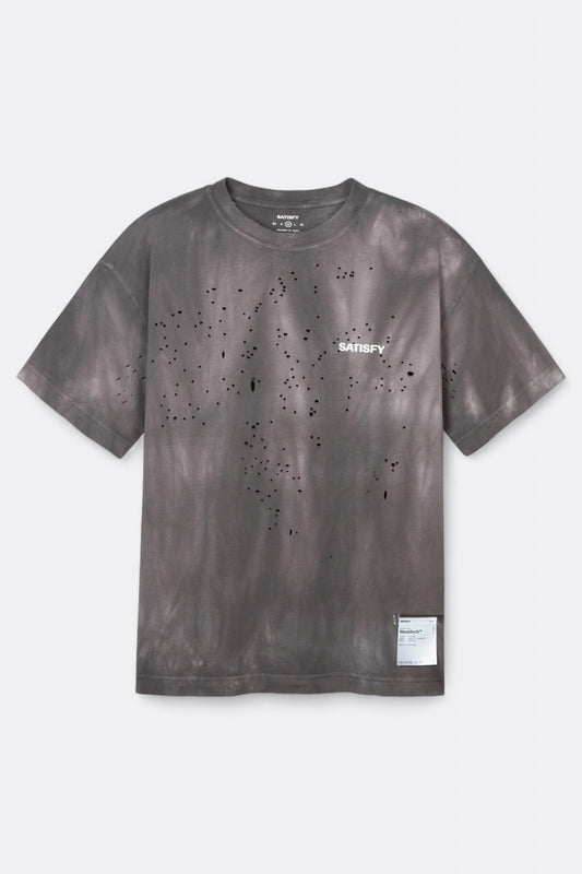 Satisfy - MothTech™ T-Shirt (Sun Bleached Shark)