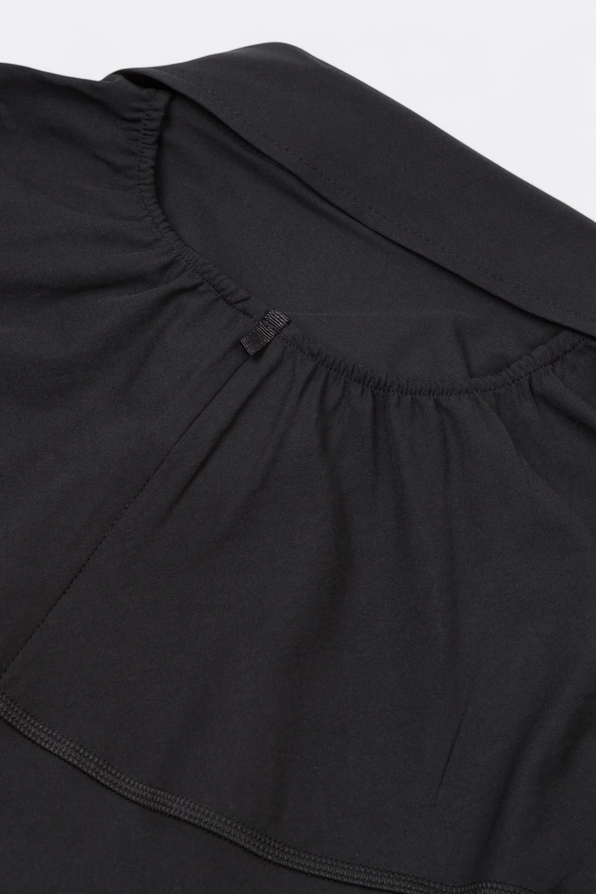 Satisfy - PeaceShell™ River Shirt (Black)