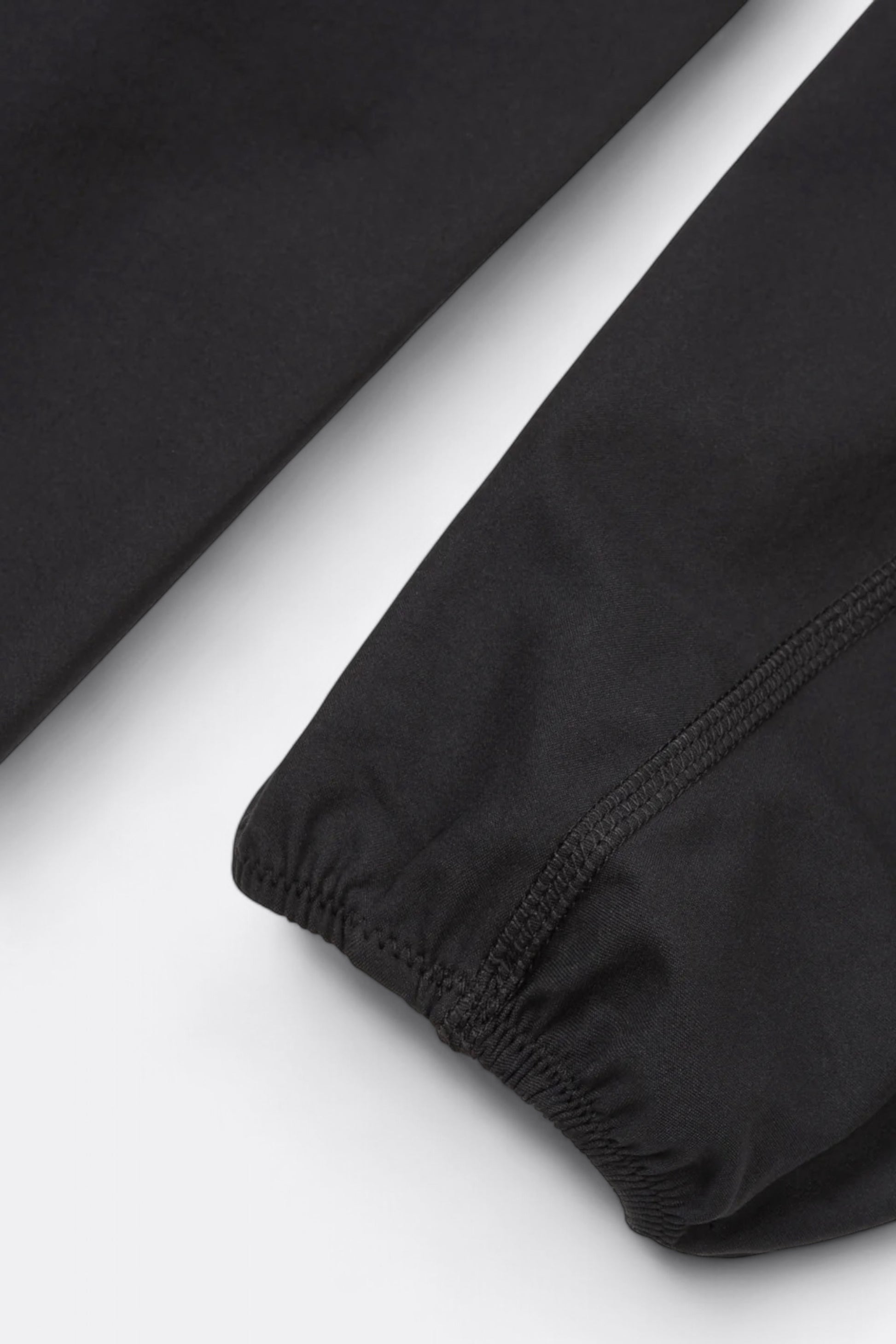 Satisfy - PeaceShell™ River Shirt (Black)