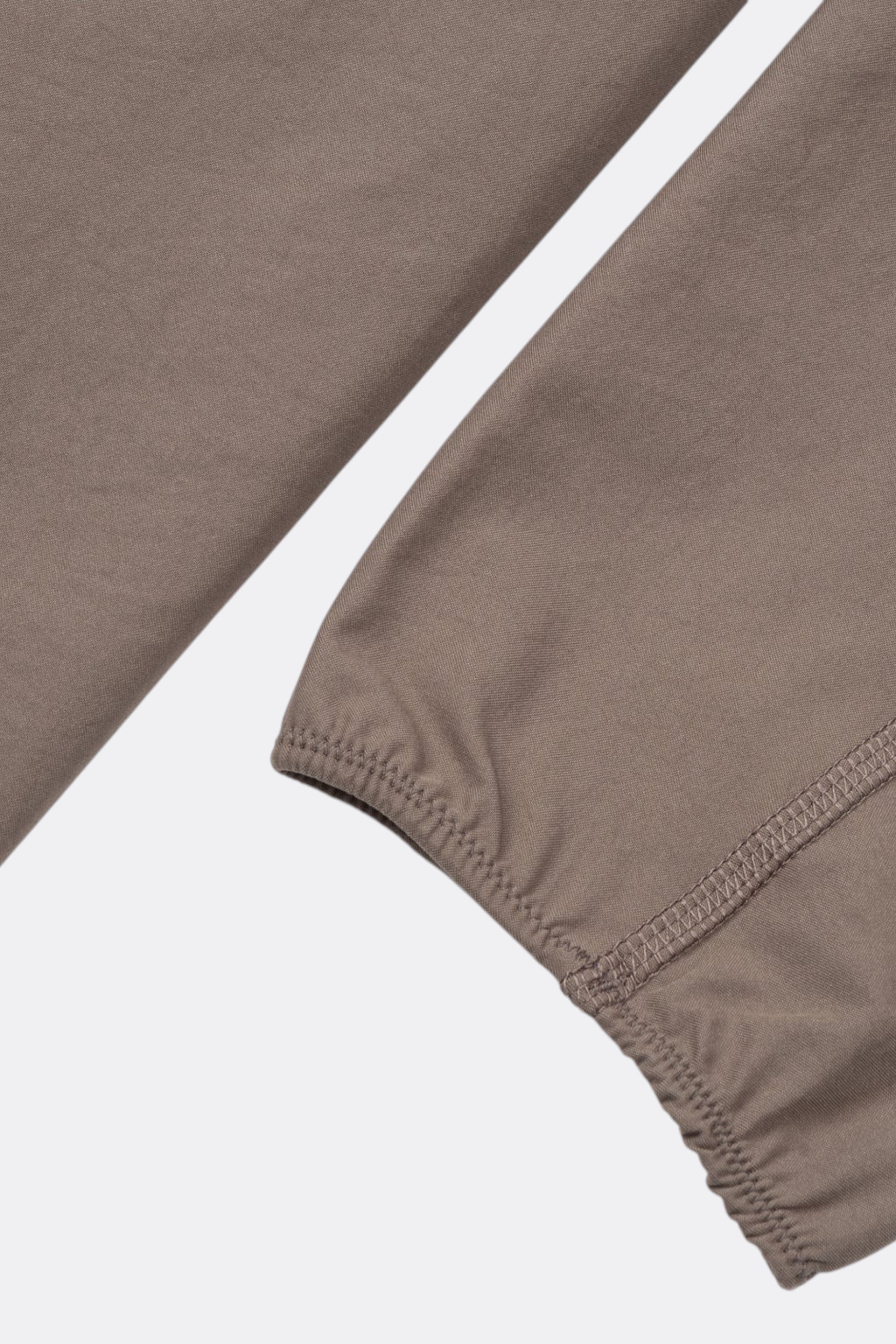 SATISFY PeaceShell River Shirt Falcon | Chemise Trail Running Technique