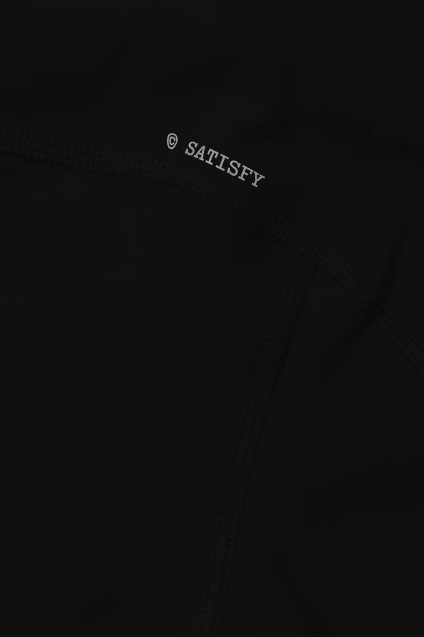 Satisfy - PeaceShell™ River Shirt (Vintage Khaki)