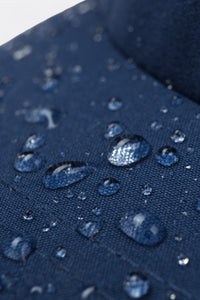 Satisfy - PeaceShell™ Running Cap (Blue)