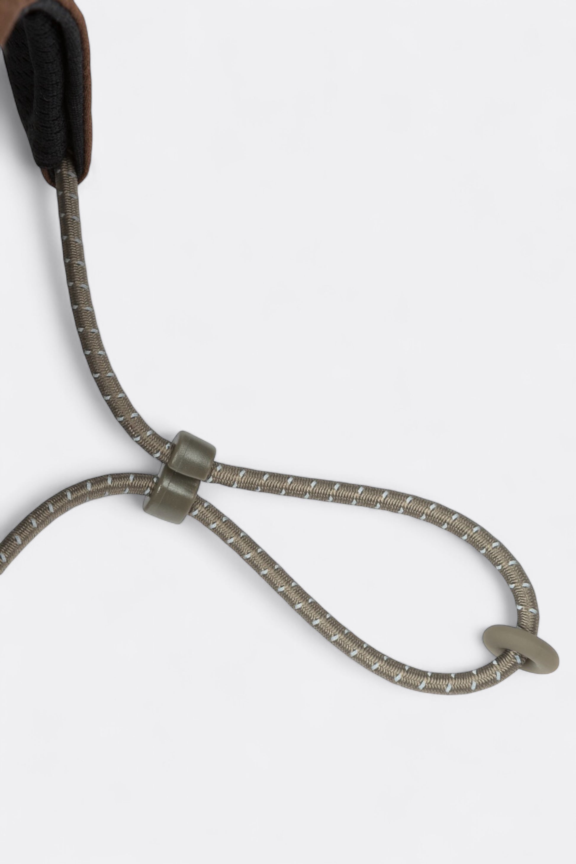 Satisfy - PeaceShell™ Running Cap (Brown)