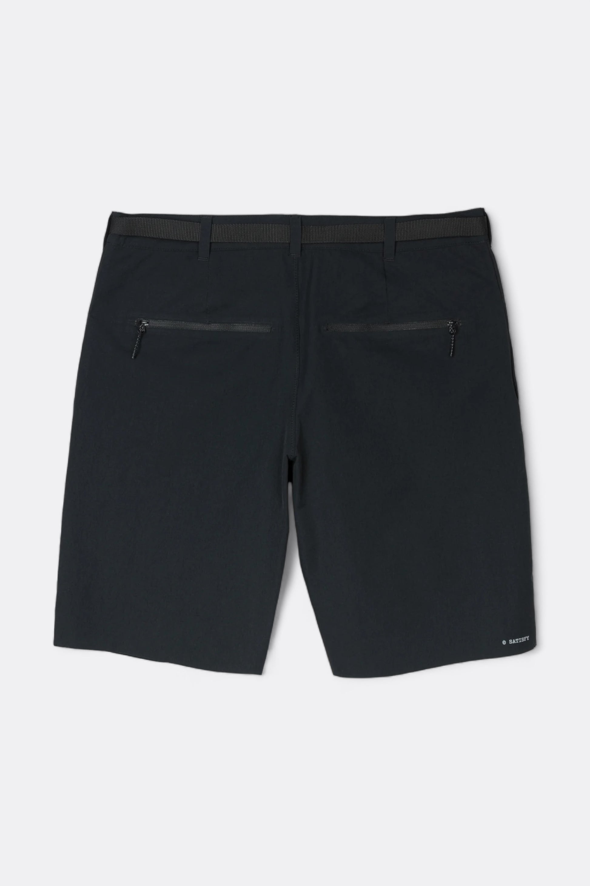 Satisfy - PeaceShell™ Standard Climb Shorts (Black)
