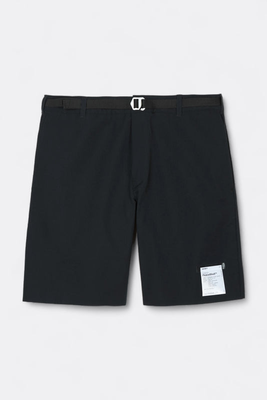Satisfy - PeaceShell™ Standard Climb Shorts (Black)