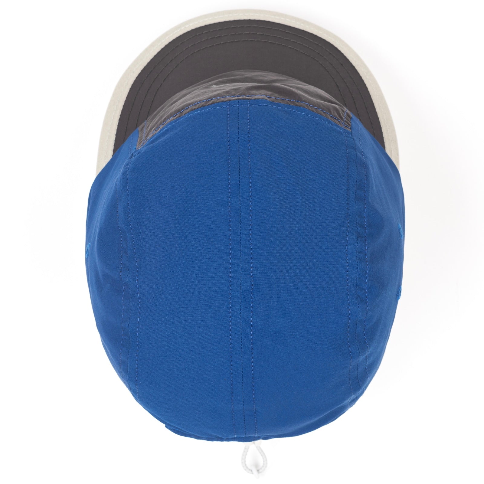 Satisfy - PeaceShell™ Trail Cap (Blue)