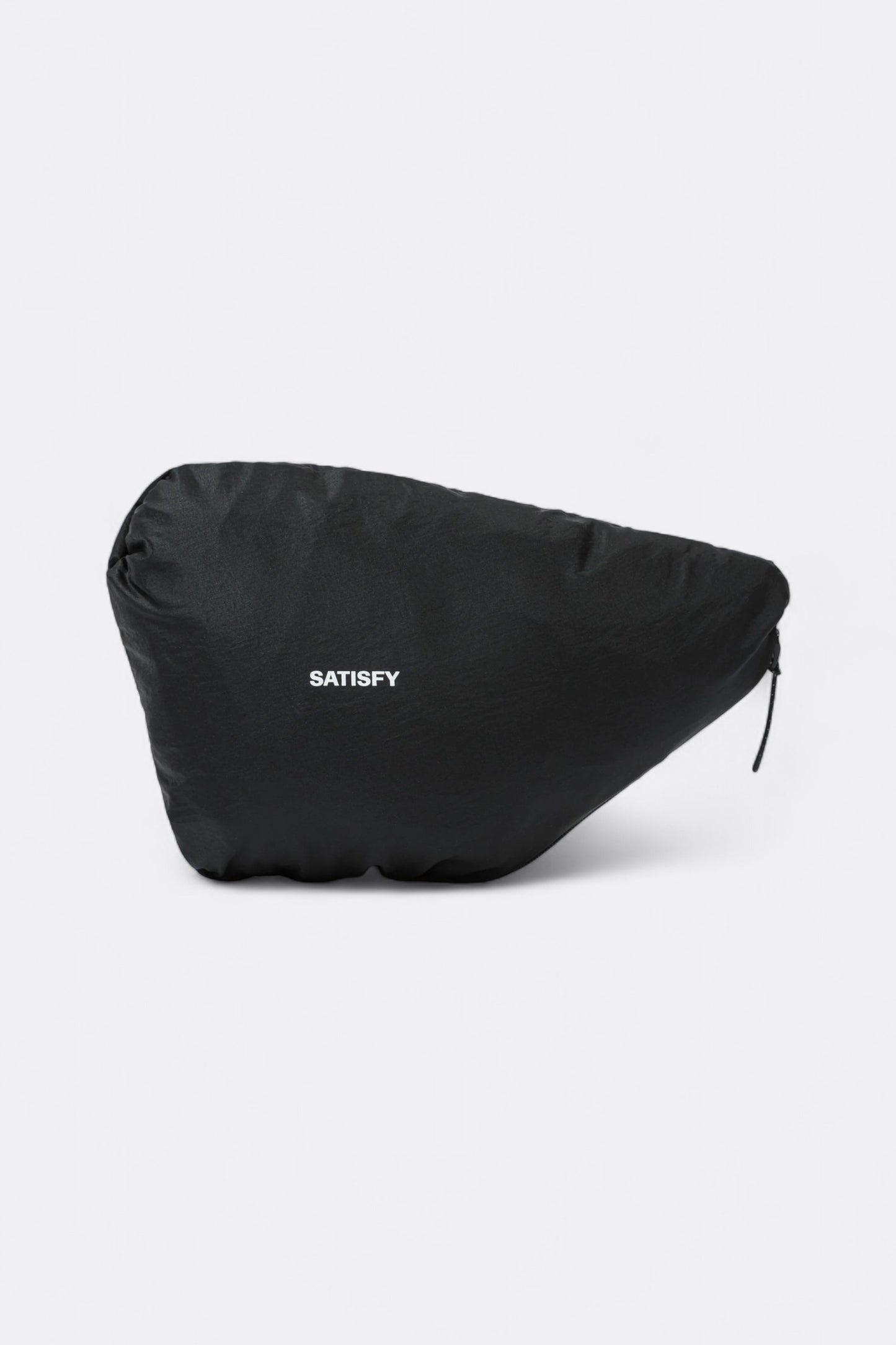 Satisfy - Pertex® Diamond Fuse Windbreaker (Black)