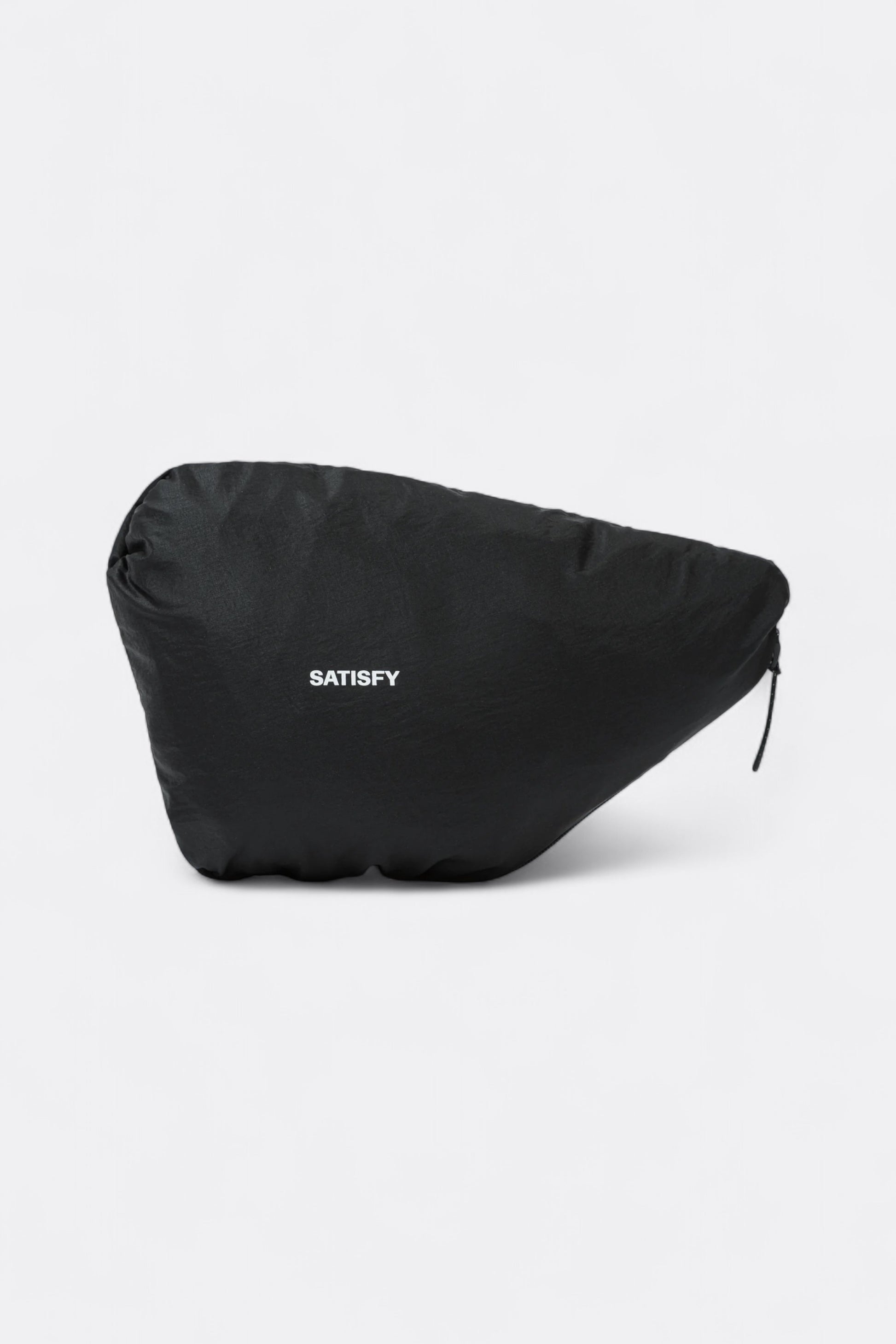 Satisfy - Pertex® Diamond Fuse Windbreaker (Black)