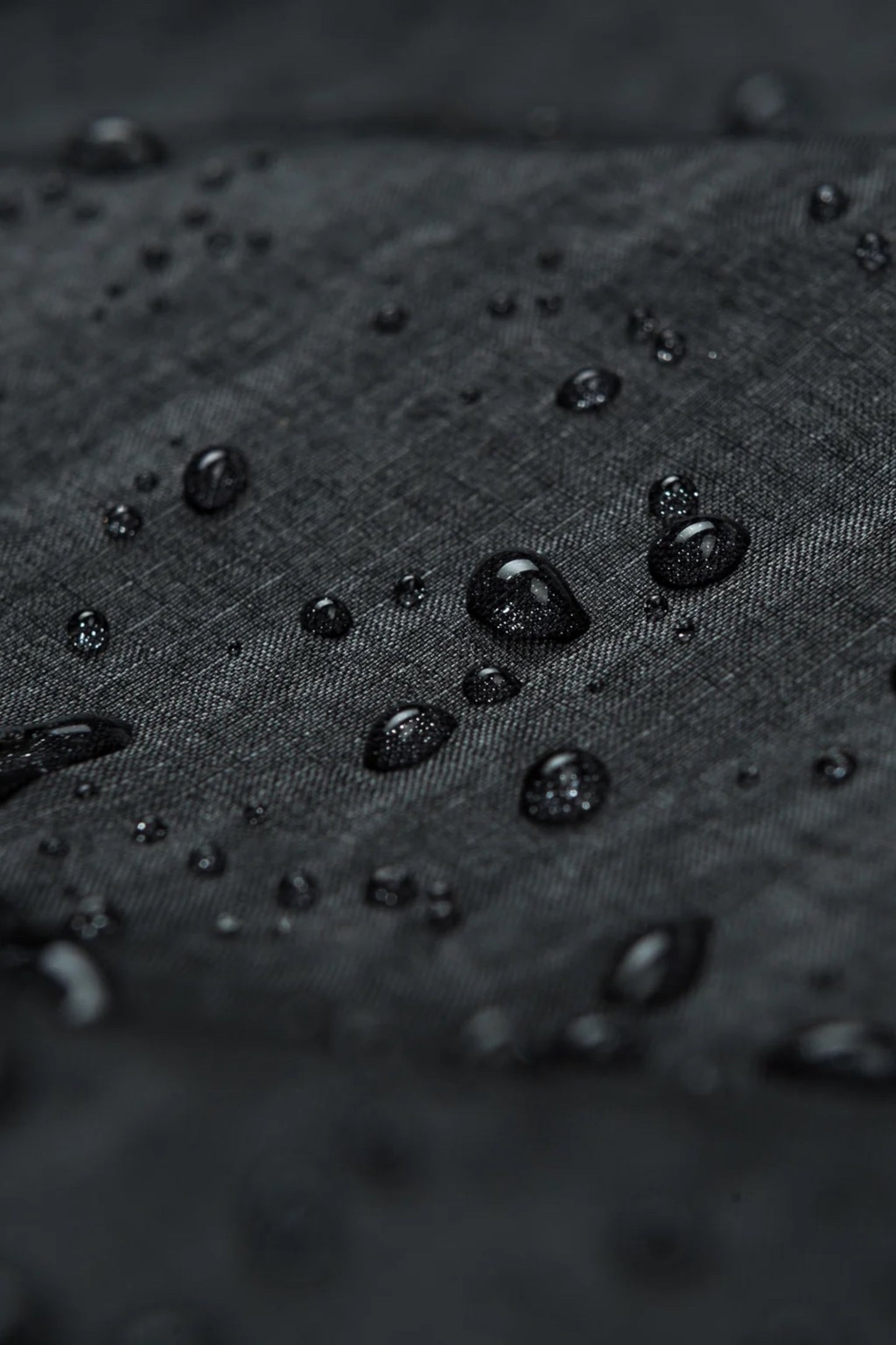 Satisfy - Pertex® Diamond Fuse Windbreaker (Black)