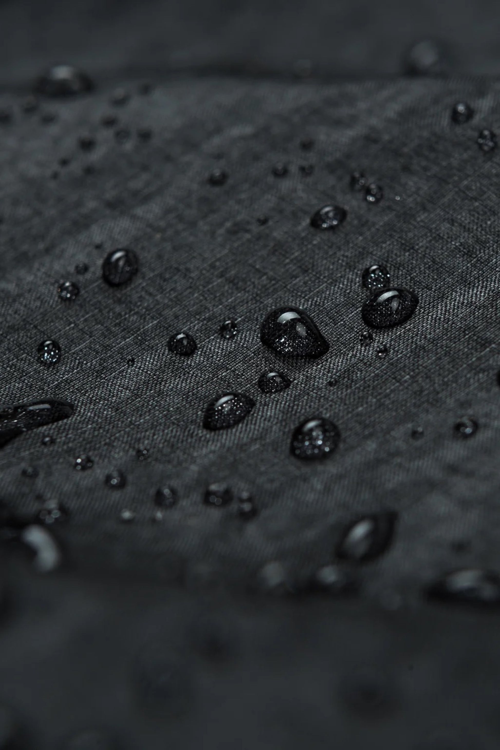 Satisfy - Pertex® Diamond Fuse Windbreaker (Black)