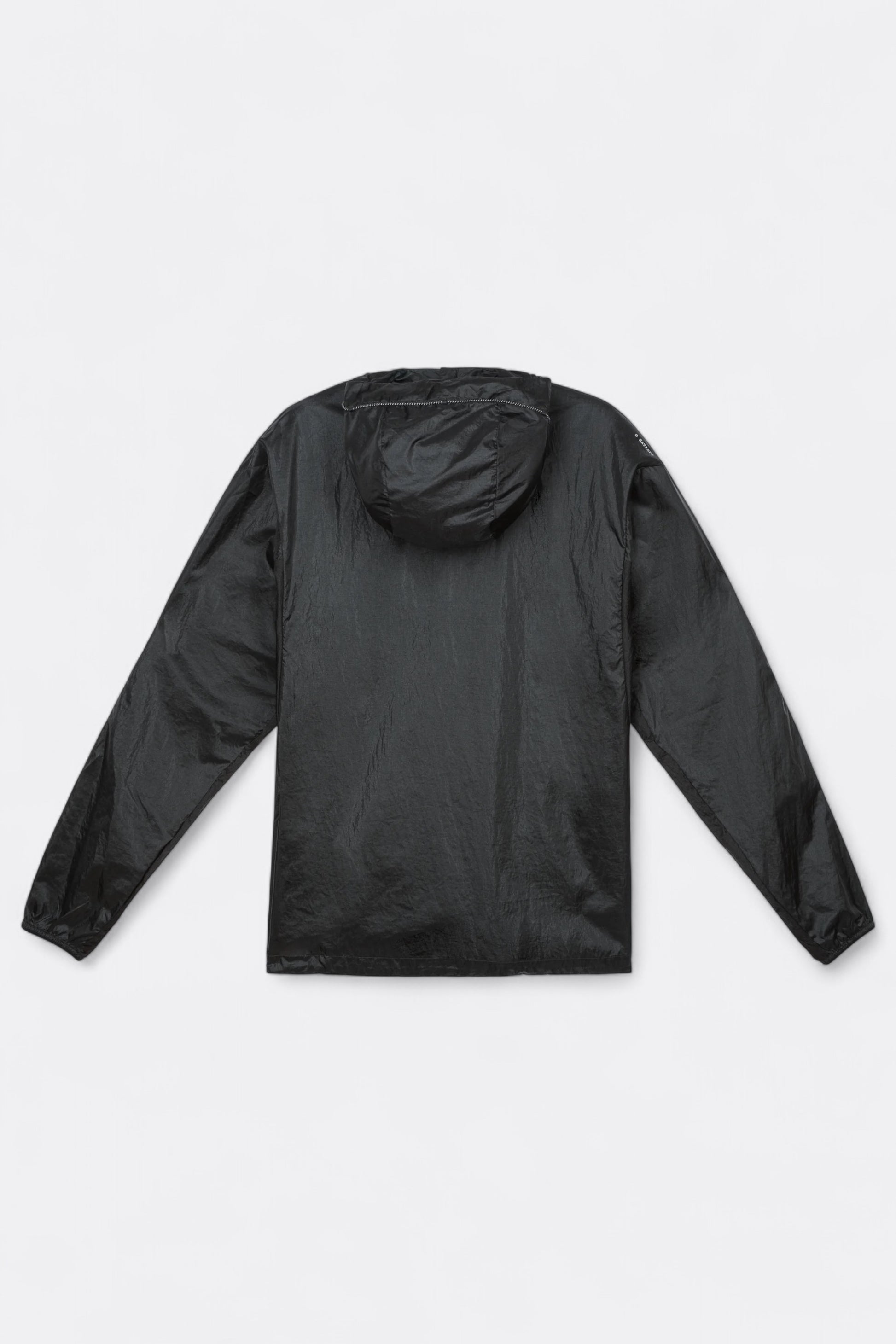 Satisfy - Pertex® Diamond Fuse Windbreaker (Black)