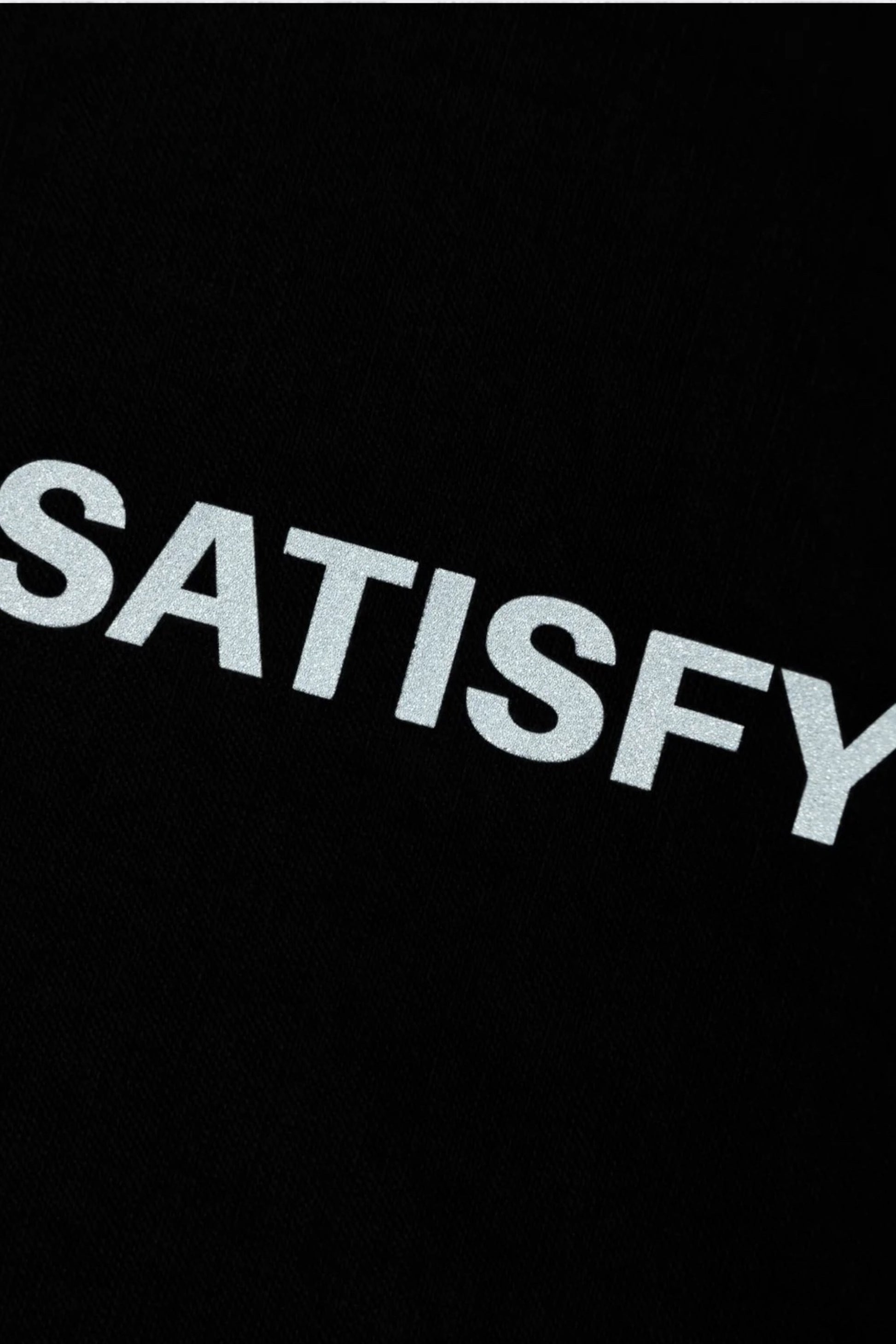 Satisfy - Pertex® Diamond Fuse Windbreaker (Black)