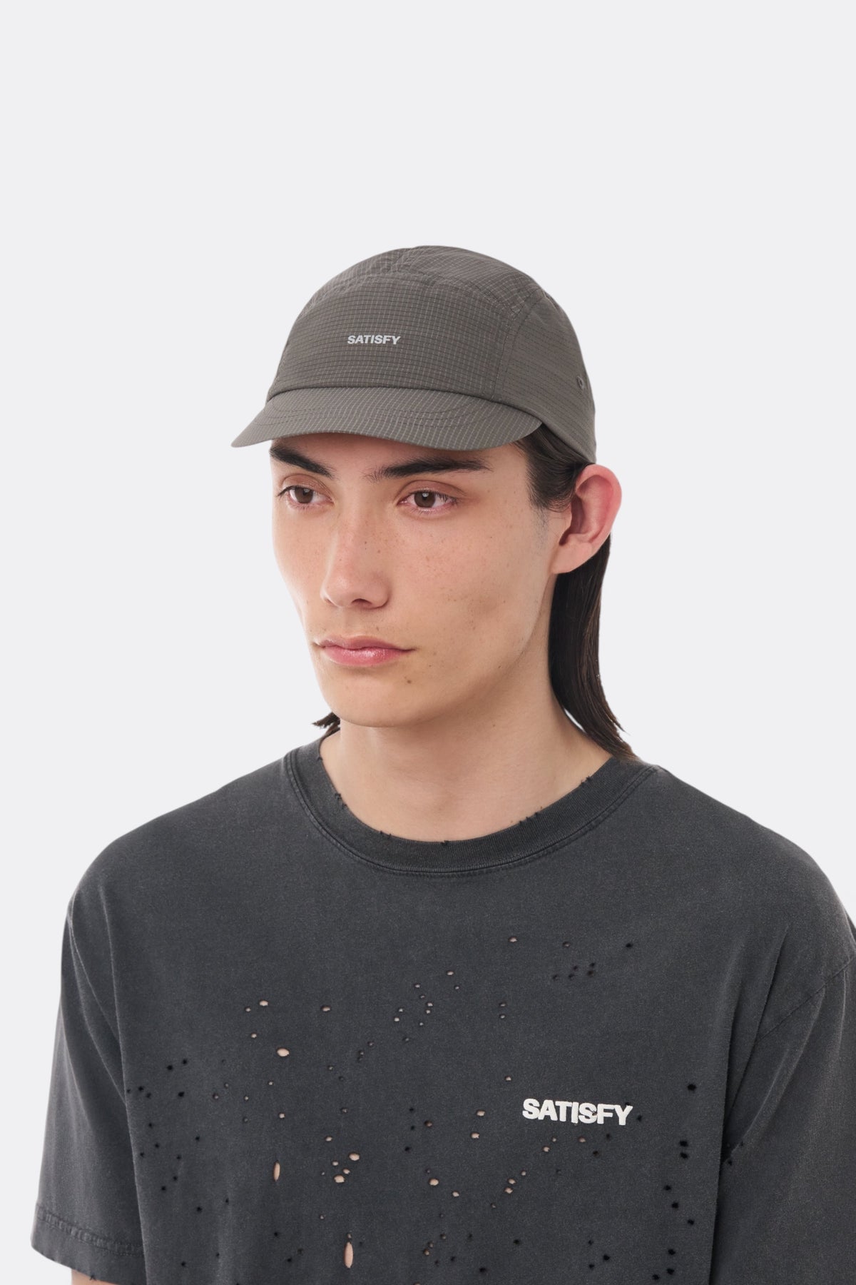 SATISFY Rippy™ Air Trail Cap Falcon | Edgar Bdx