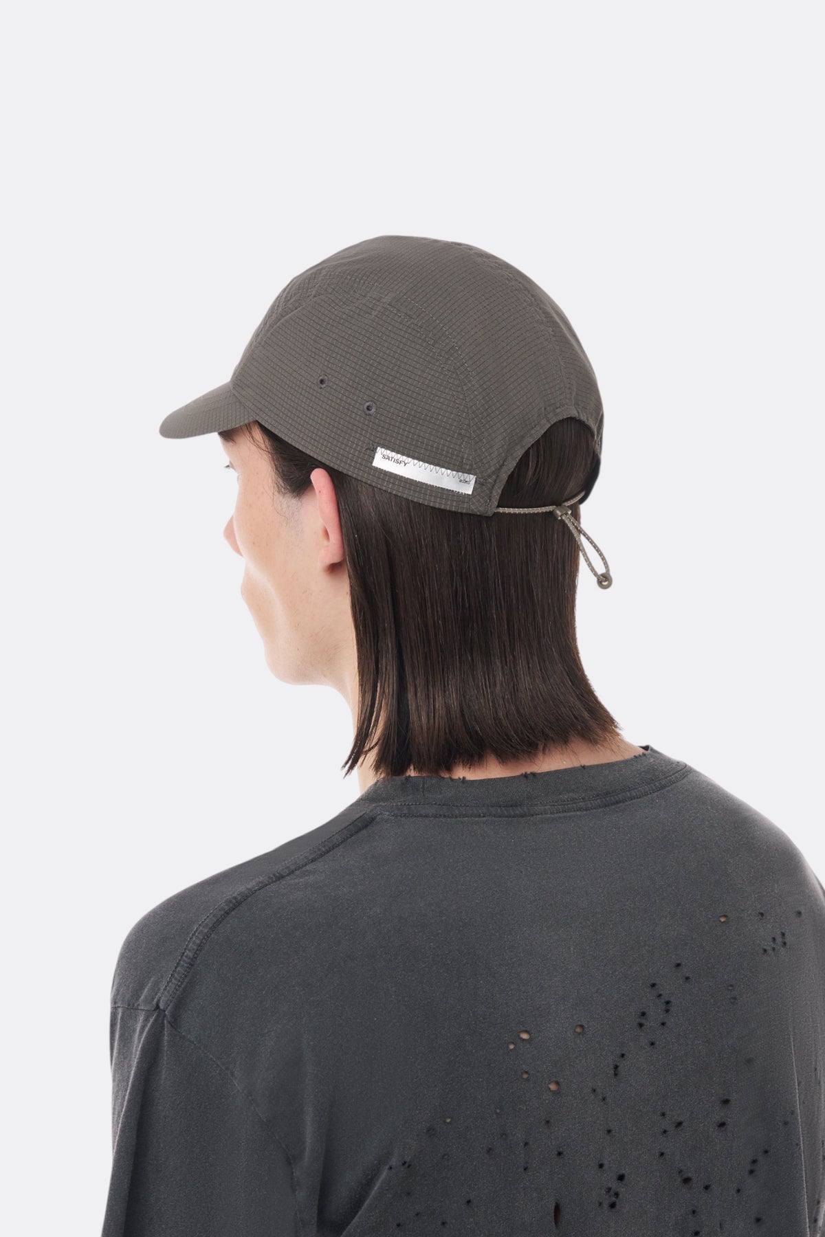 SATISFY Rippy™ Air Trail Cap Falcon | Edgar Bdx