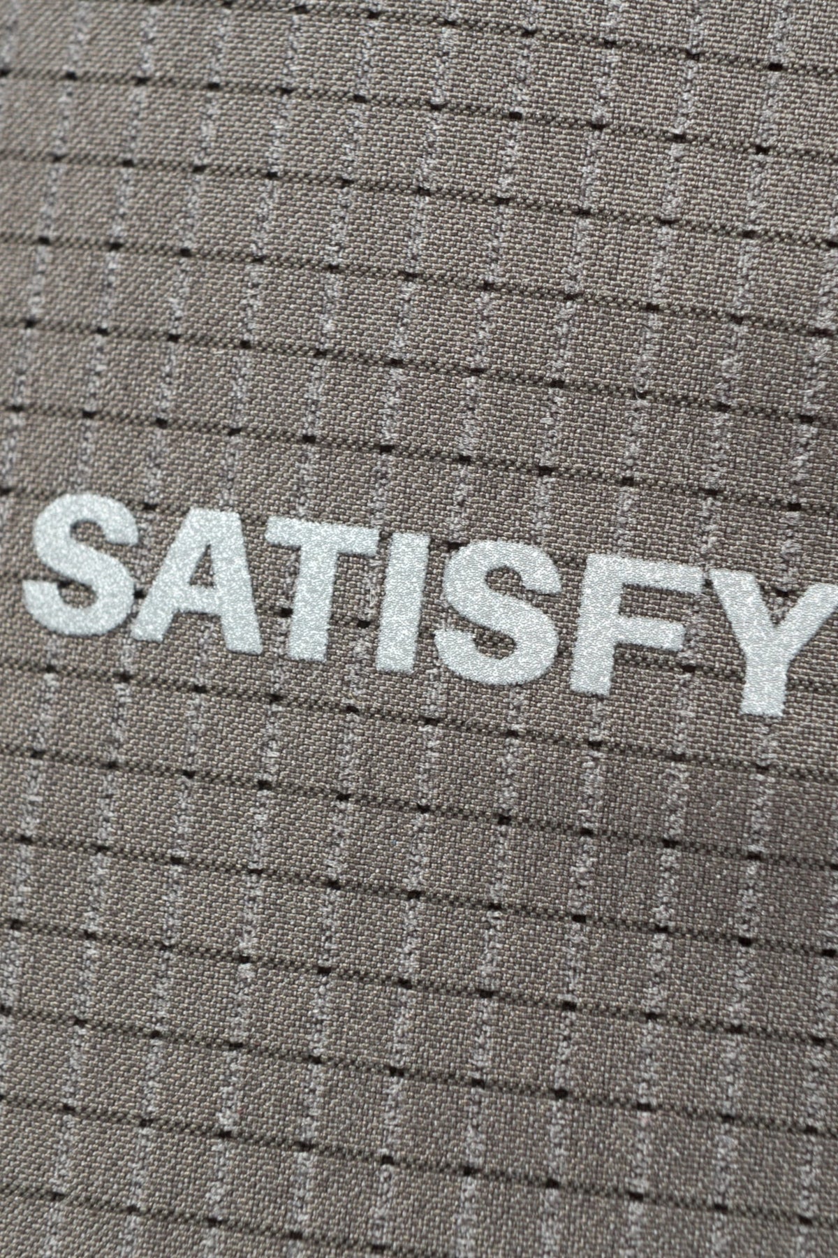 SATISFY Rippy™ Air Trail Cap Falcon | Edgar Bdx