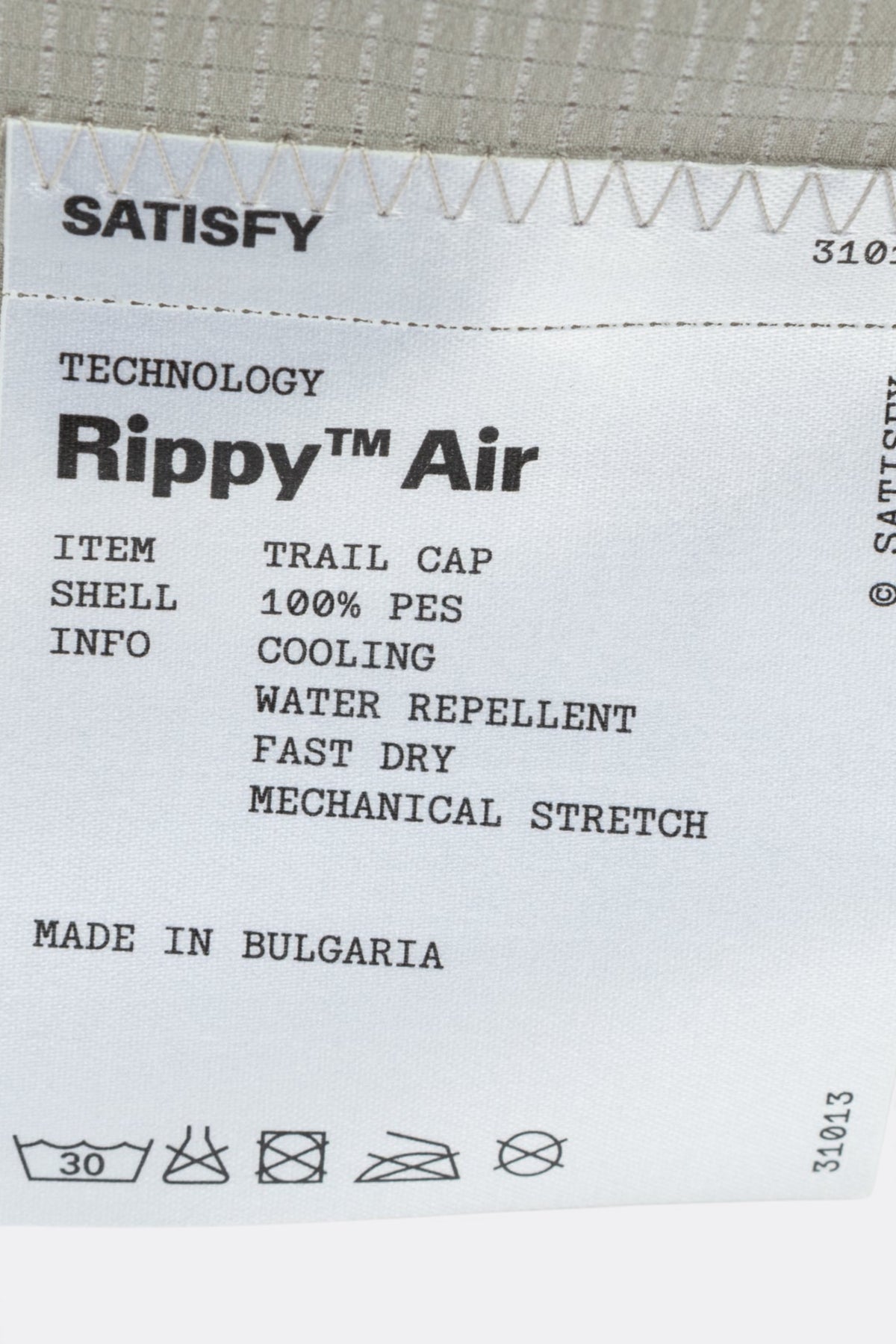 Rippy™ Air Trail Cap (Moonstruck)