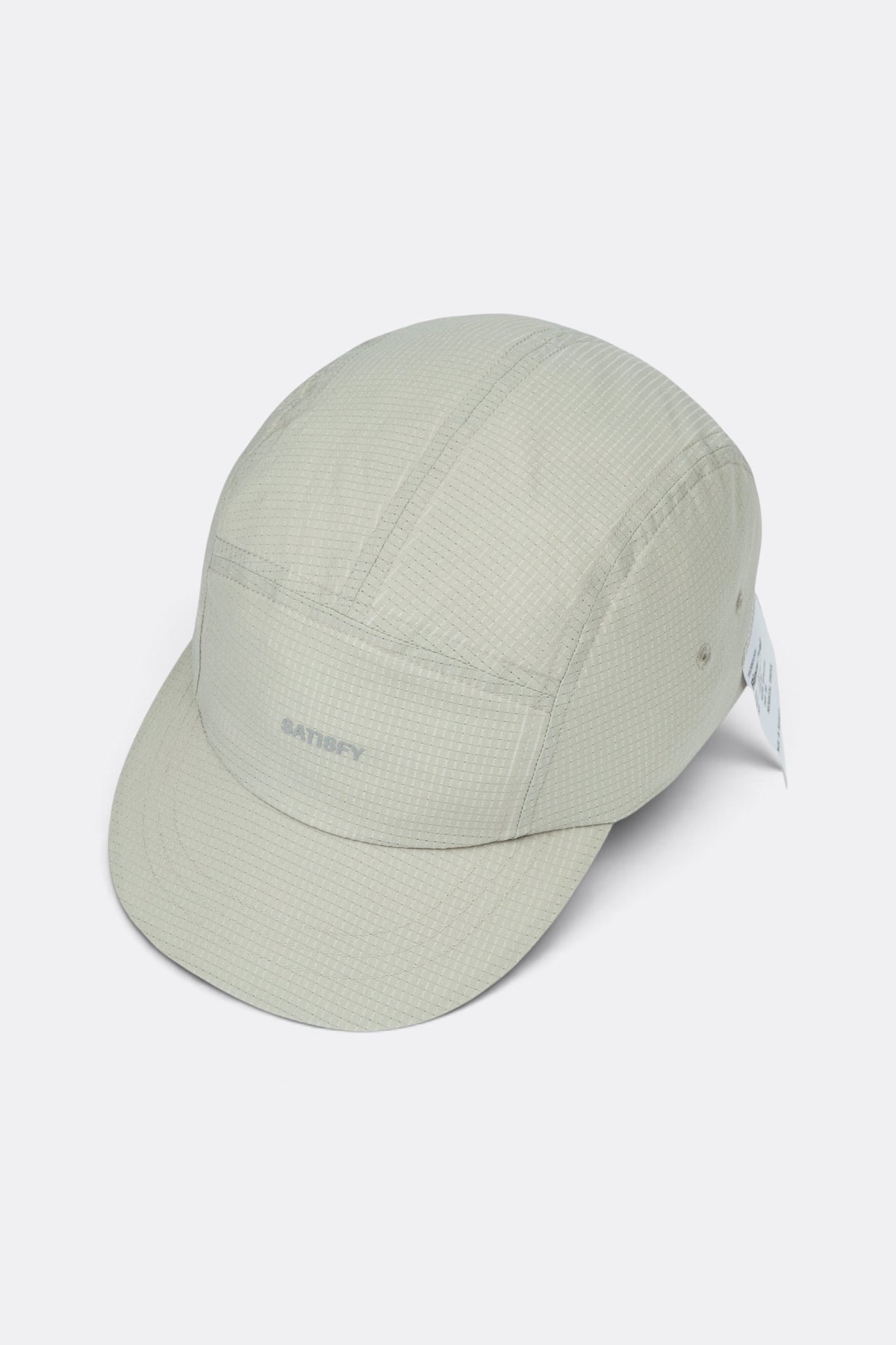 SATISFY Rippy Air Trail Cap Moonstruck | Edgar Bdx