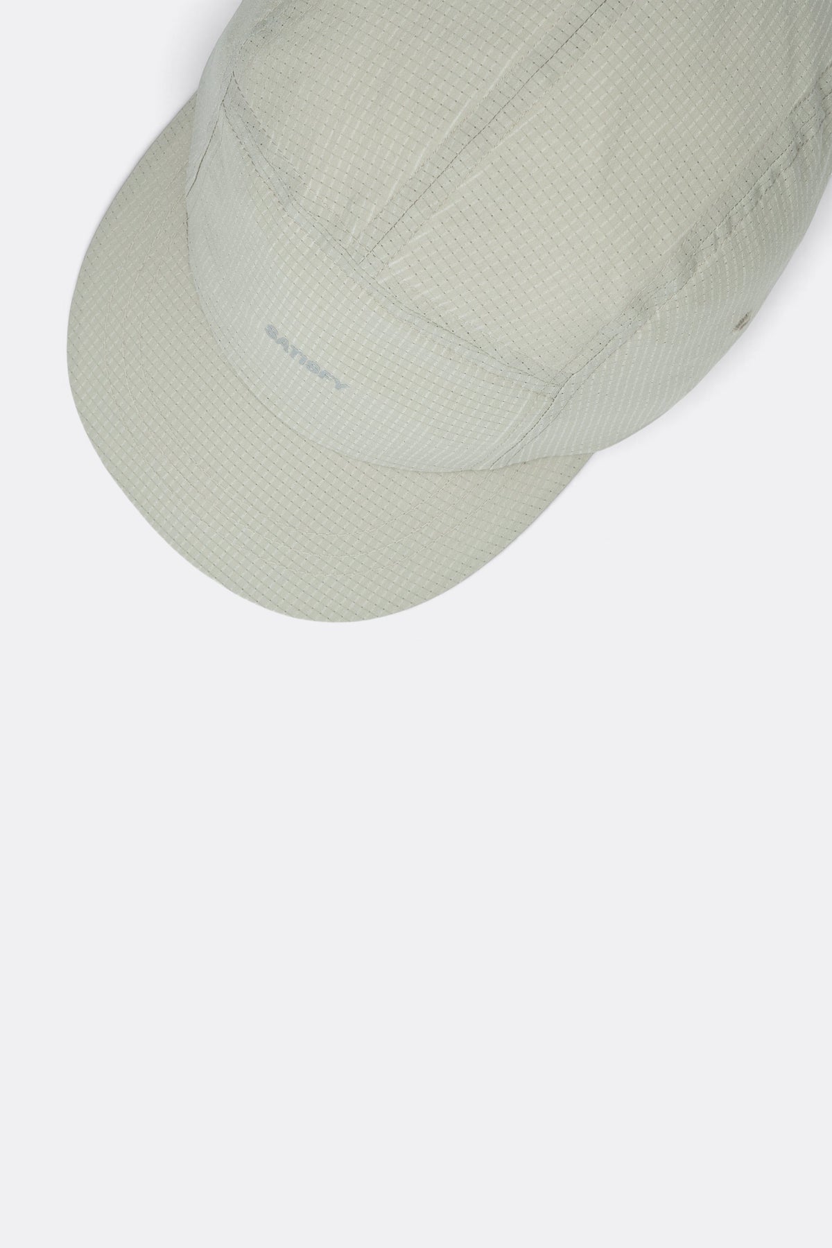 SATISFY Rippy Air Trail Cap Moonstruck | Edgar Bdx