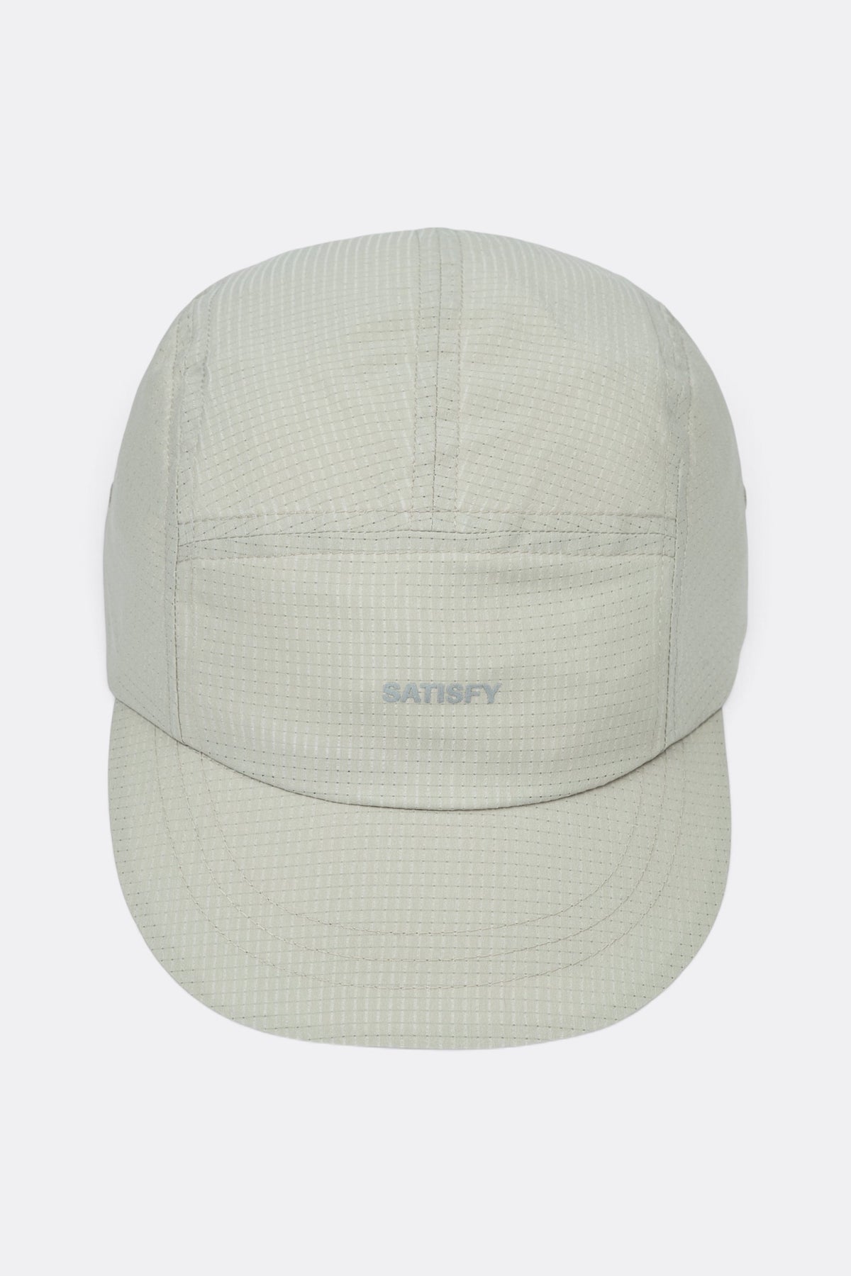 SATISFY Rippy Air Trail Cap Moonstruck | Edgar Bdx