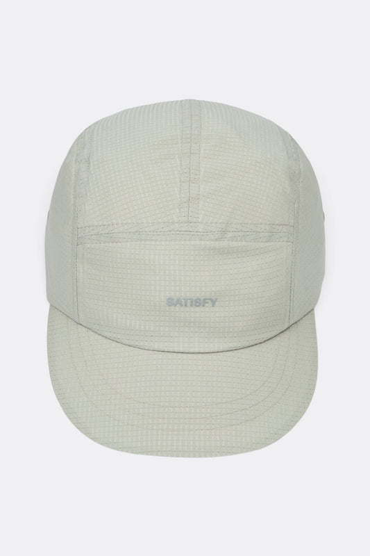 SATISFY Rippy Air Trail Cap Moonstruck | Edgar Bdx