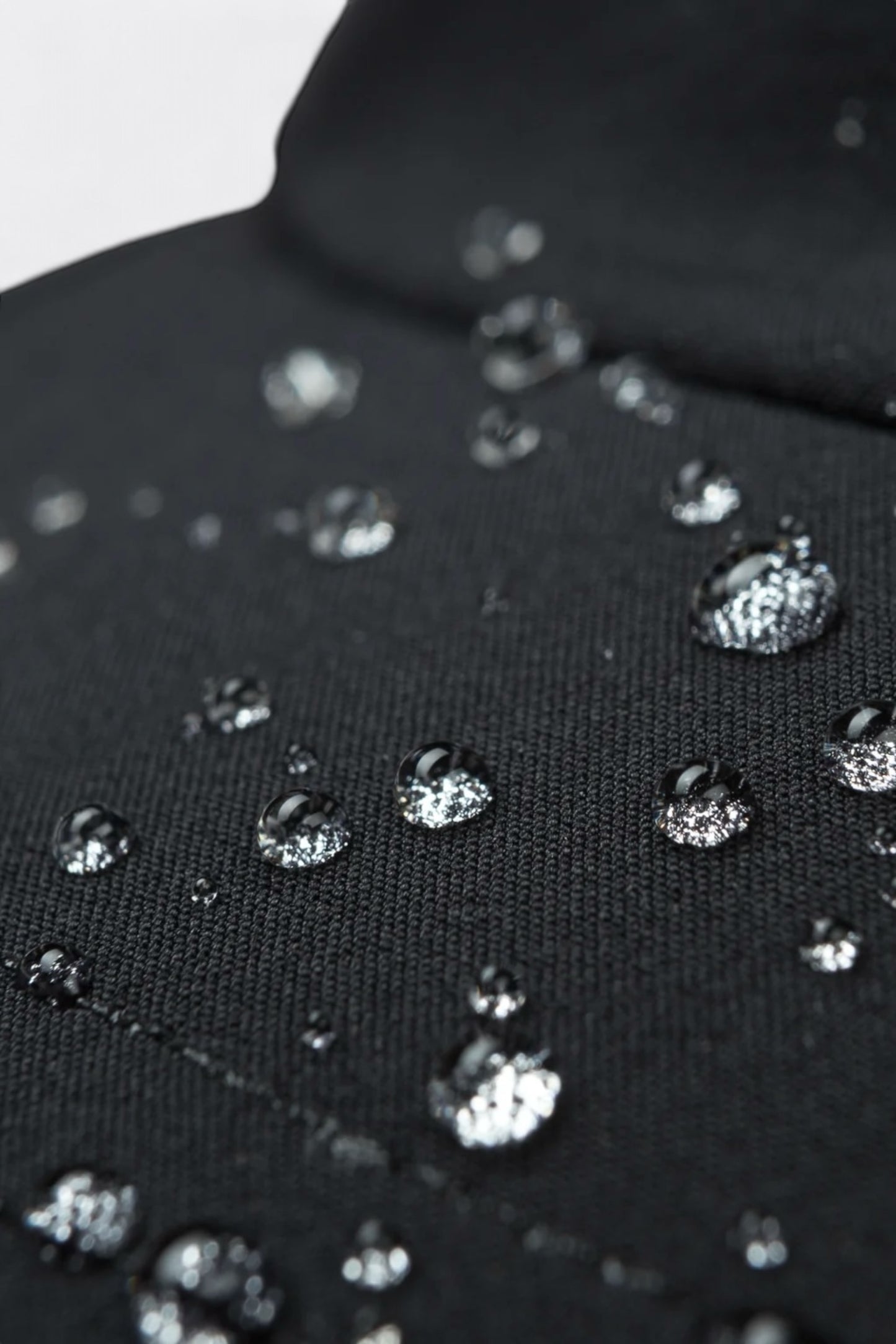 Satisfy - Rippy™ Trail Cap (Black)