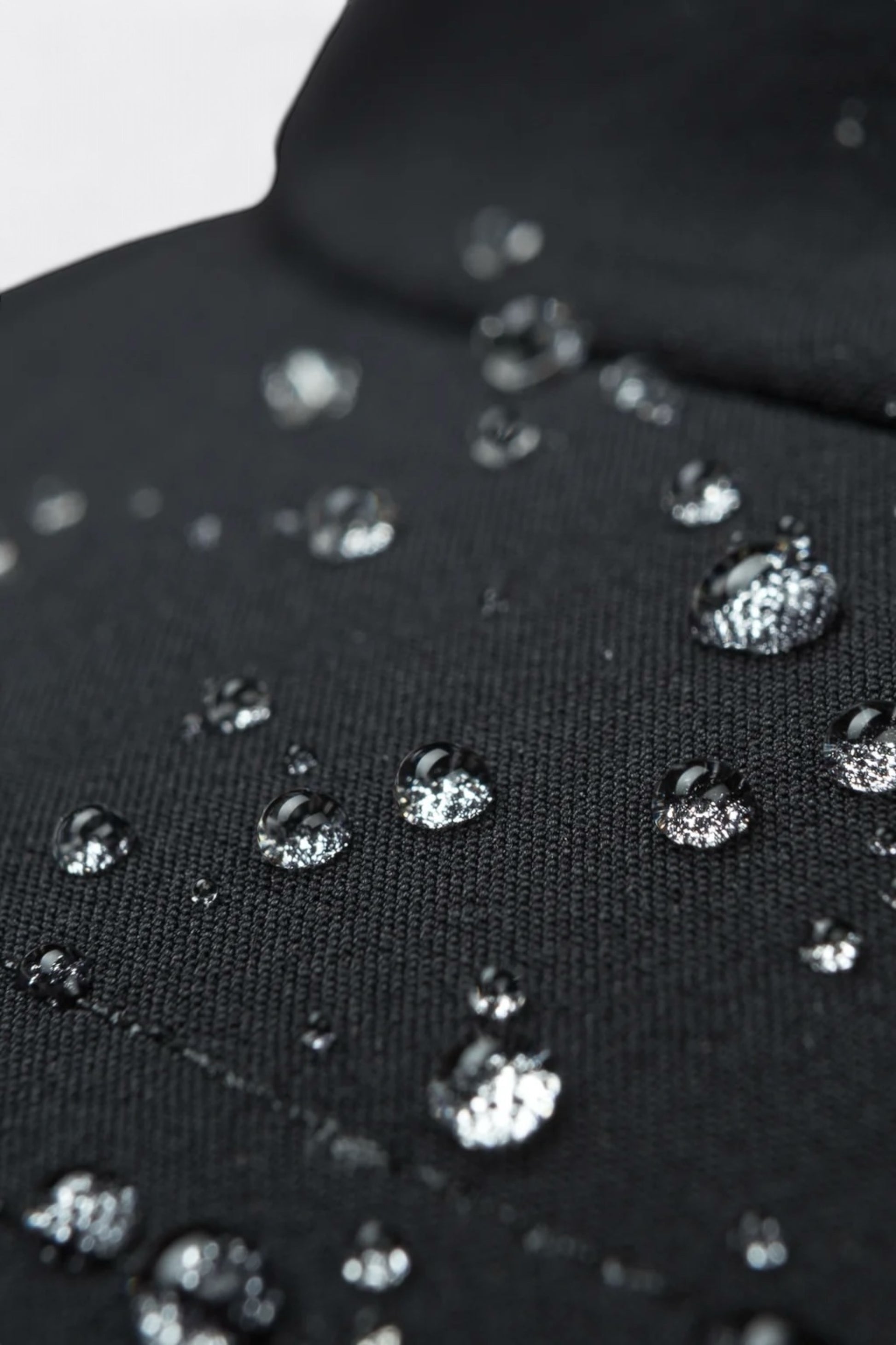 Satisfy - Rippy™ Trail Cap (Black)