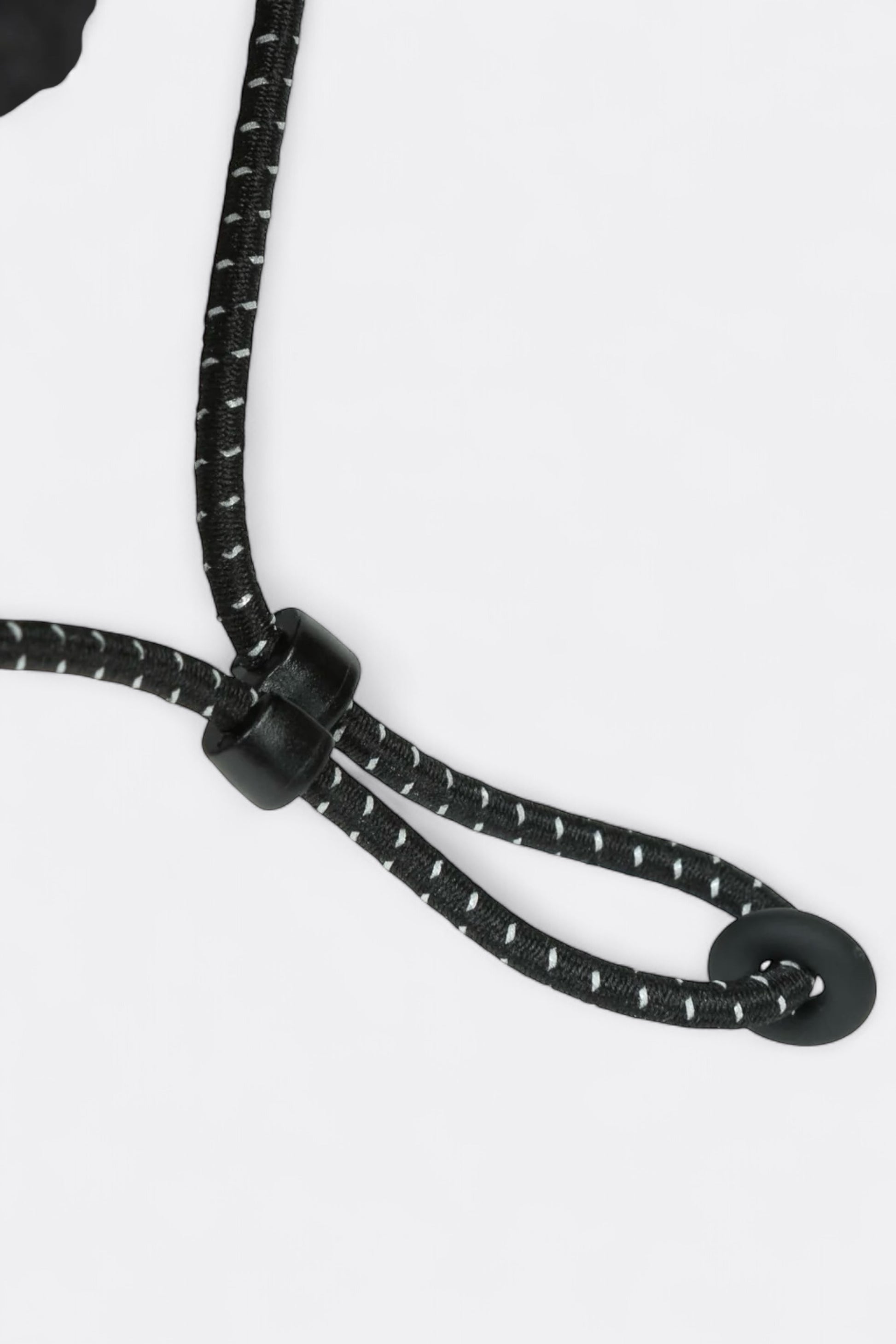 Satisfy - Rippy™ Trail Cap (Black)