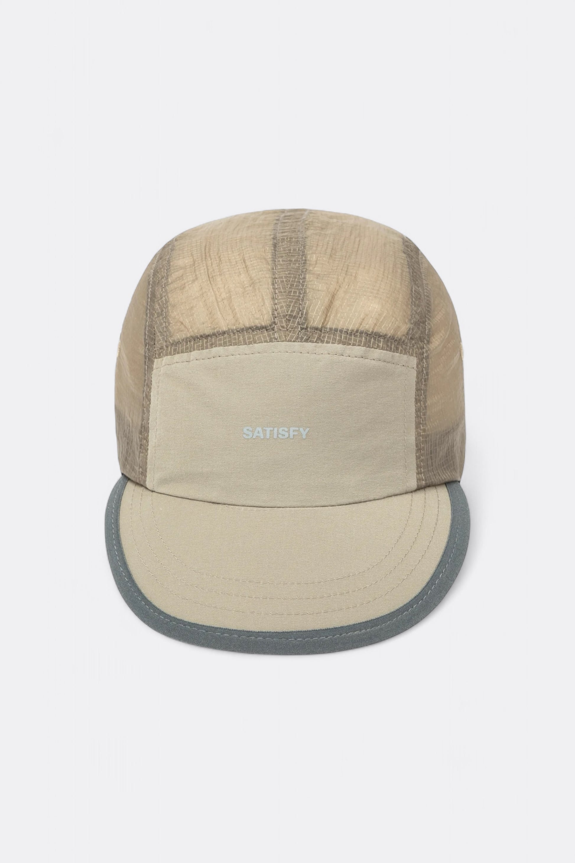 Satisfy - Rippy™ Trail Cap (Shitake)