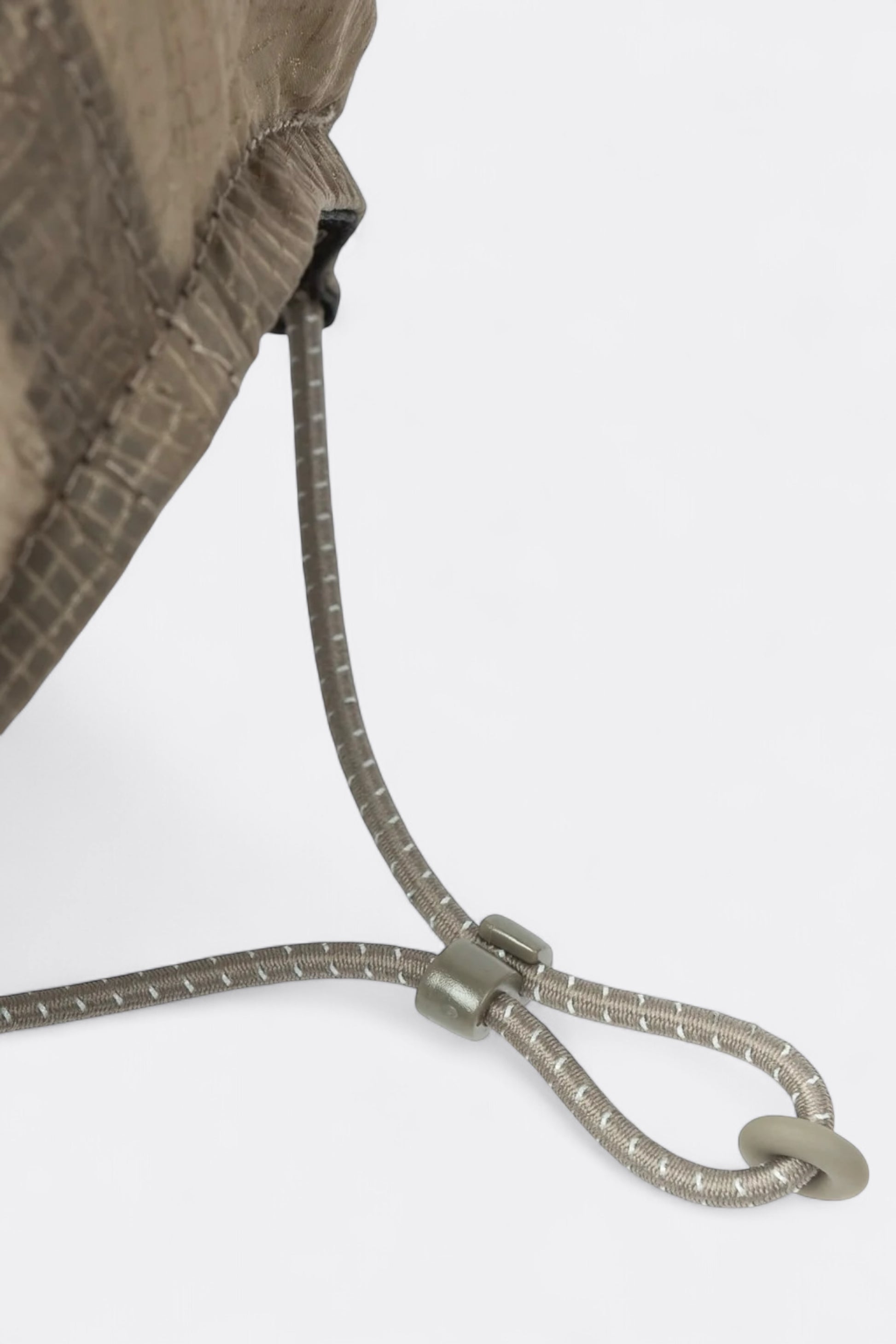 Satisfy - Rippy™ Trail Cap (Shitake)