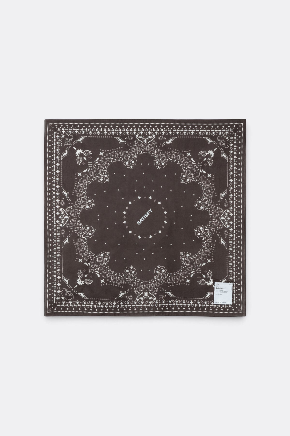 SATISFY SoftCell Bandana Catacombs | Edgar Bdx