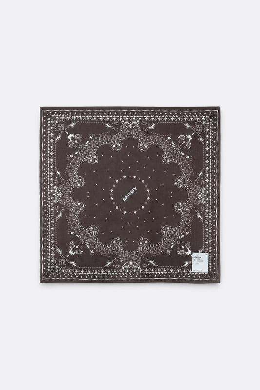 SATISFY SoftCell Bandana Catacombs | Edgar Bdx