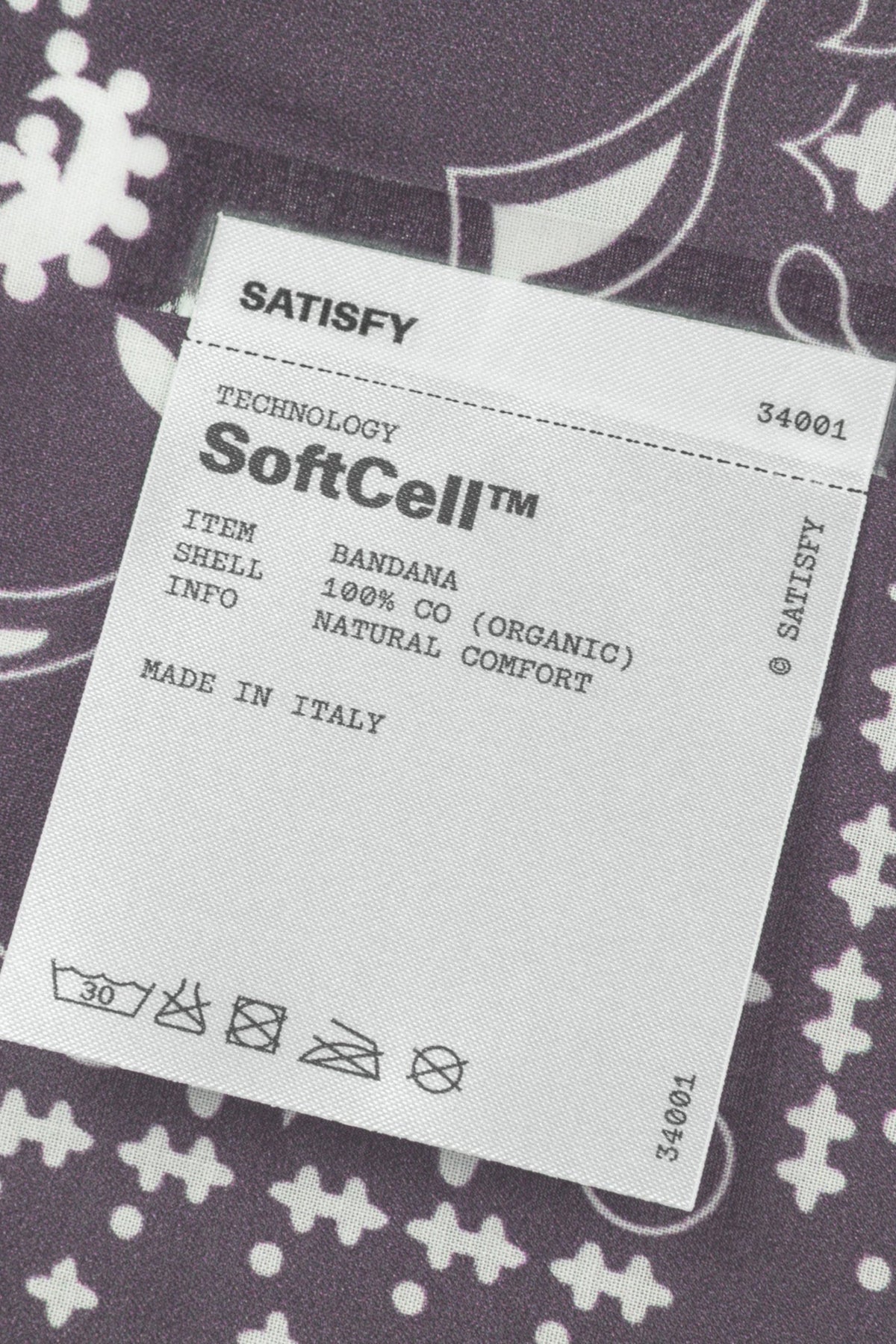SoftCell™ Bandana (Dusk)