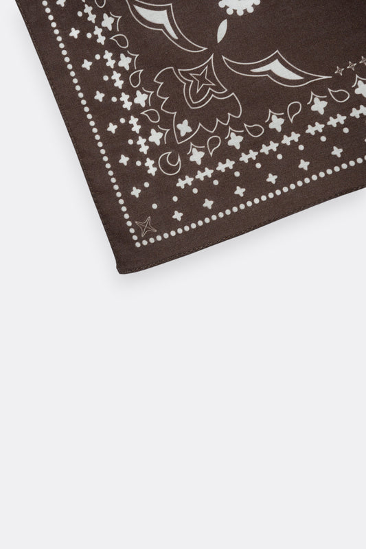 SATISFY SoftCell™ Bandana Rocky Road | Bandana Running Coton Japon | Edgar Bdx