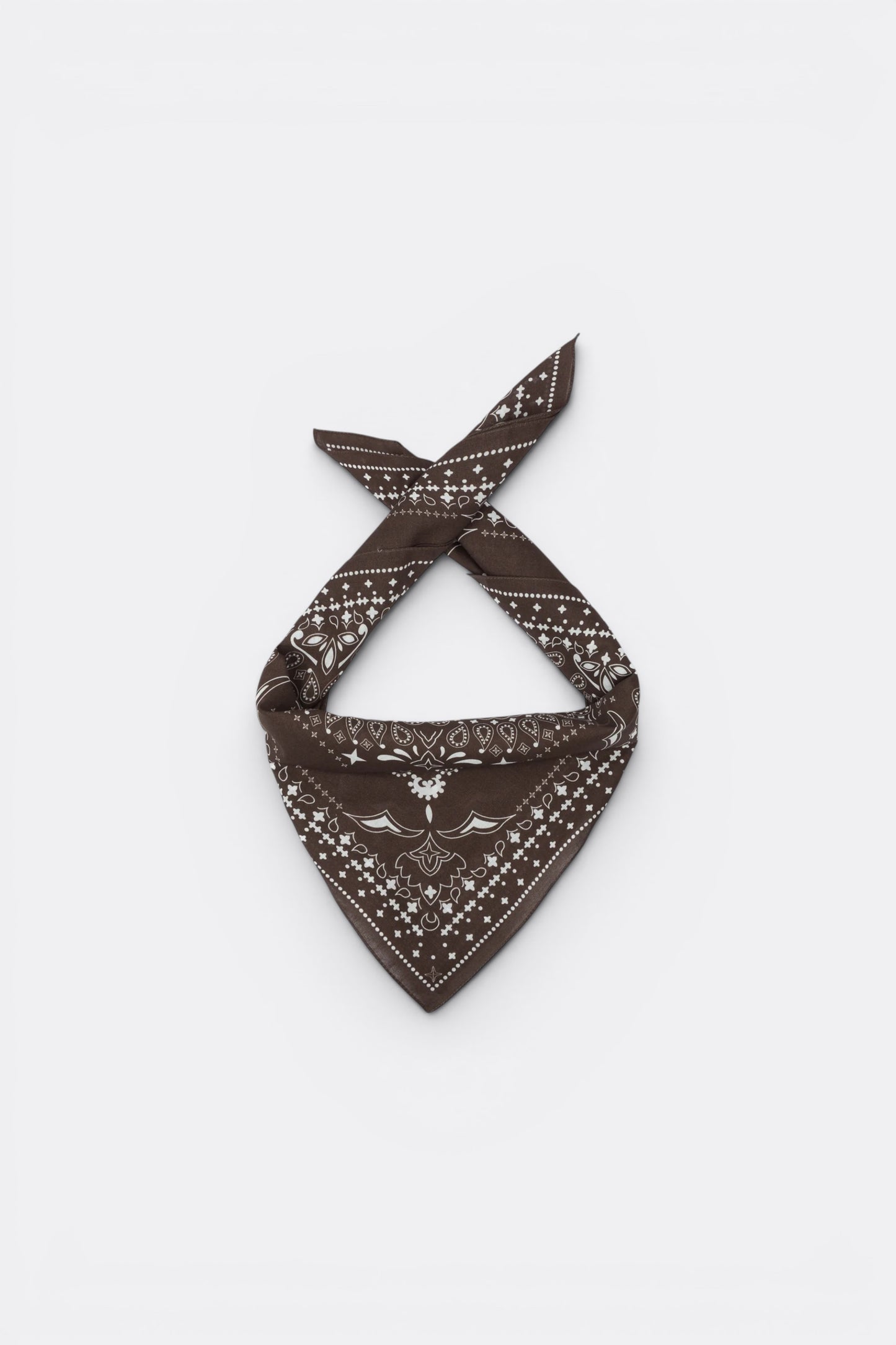 SATISFY SoftCell™ Bandana Rocky Road | Bandana Running Coton Japon | Edgar Bdx