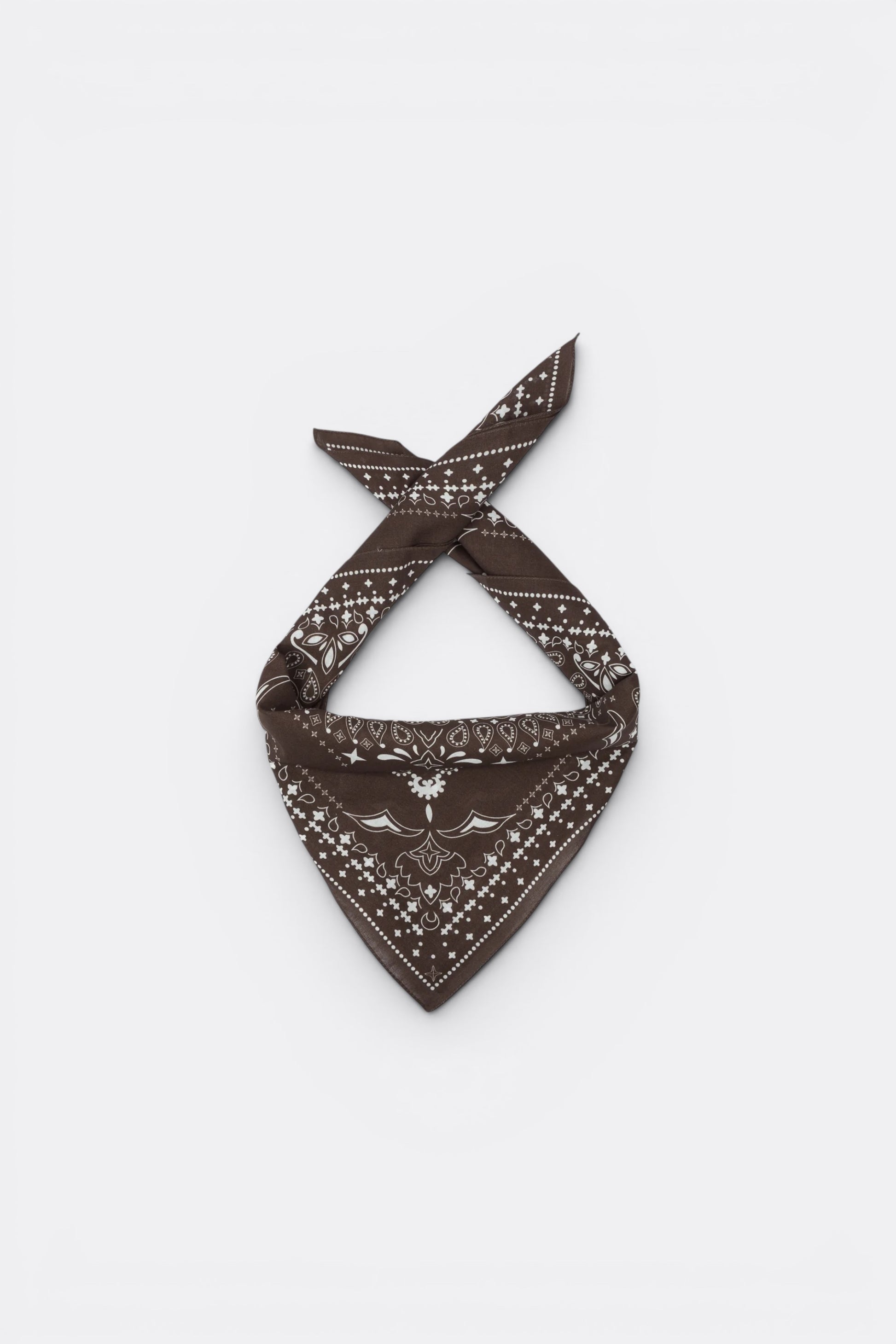 SATISFY SoftCell™ Bandana Rocky Road | Bandana Running Coton Japon | Edgar Bdx