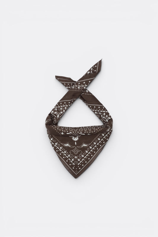 SATISFY SoftCell™ Bandana Rocky Road | Bandana Running Coton Japon | Edgar Bdx