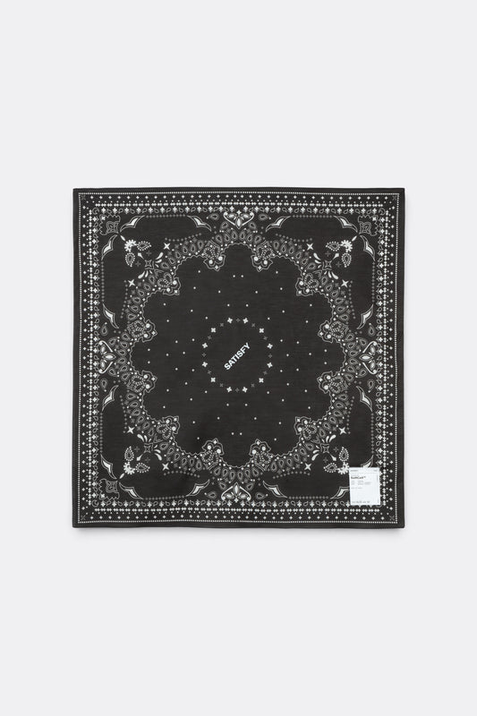 SATISFY SoftCell Bandana Subterranean | Edgar Bdx
